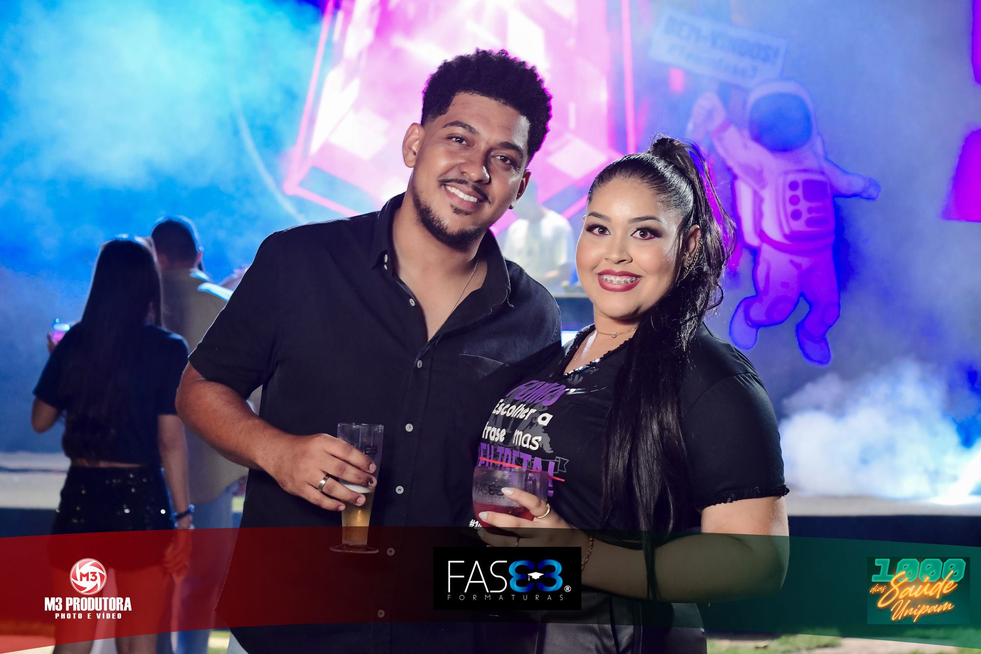 FESTA 1000 DIAS SAUDE - Unipam 2024 - 1 - 256