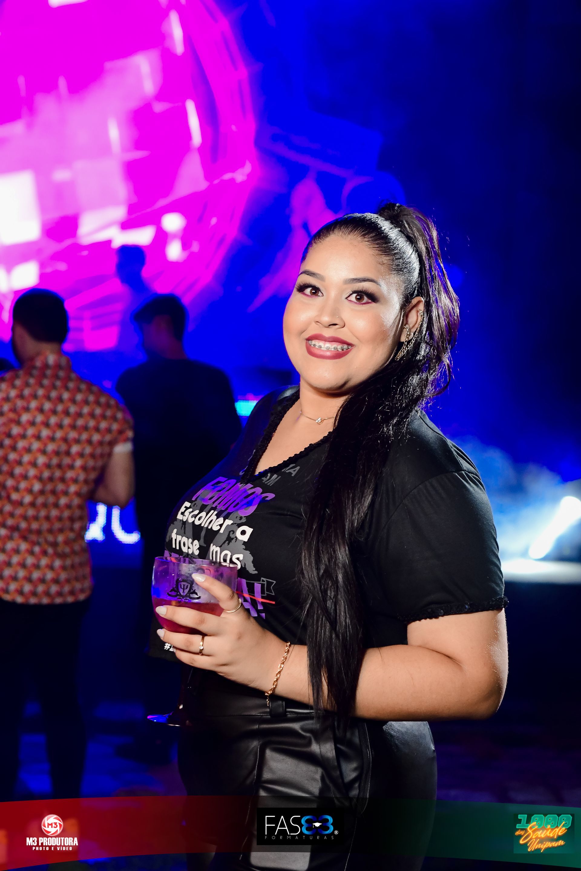 FESTA 1000 DIAS SAUDE - Unipam 2024 - 1 - 259