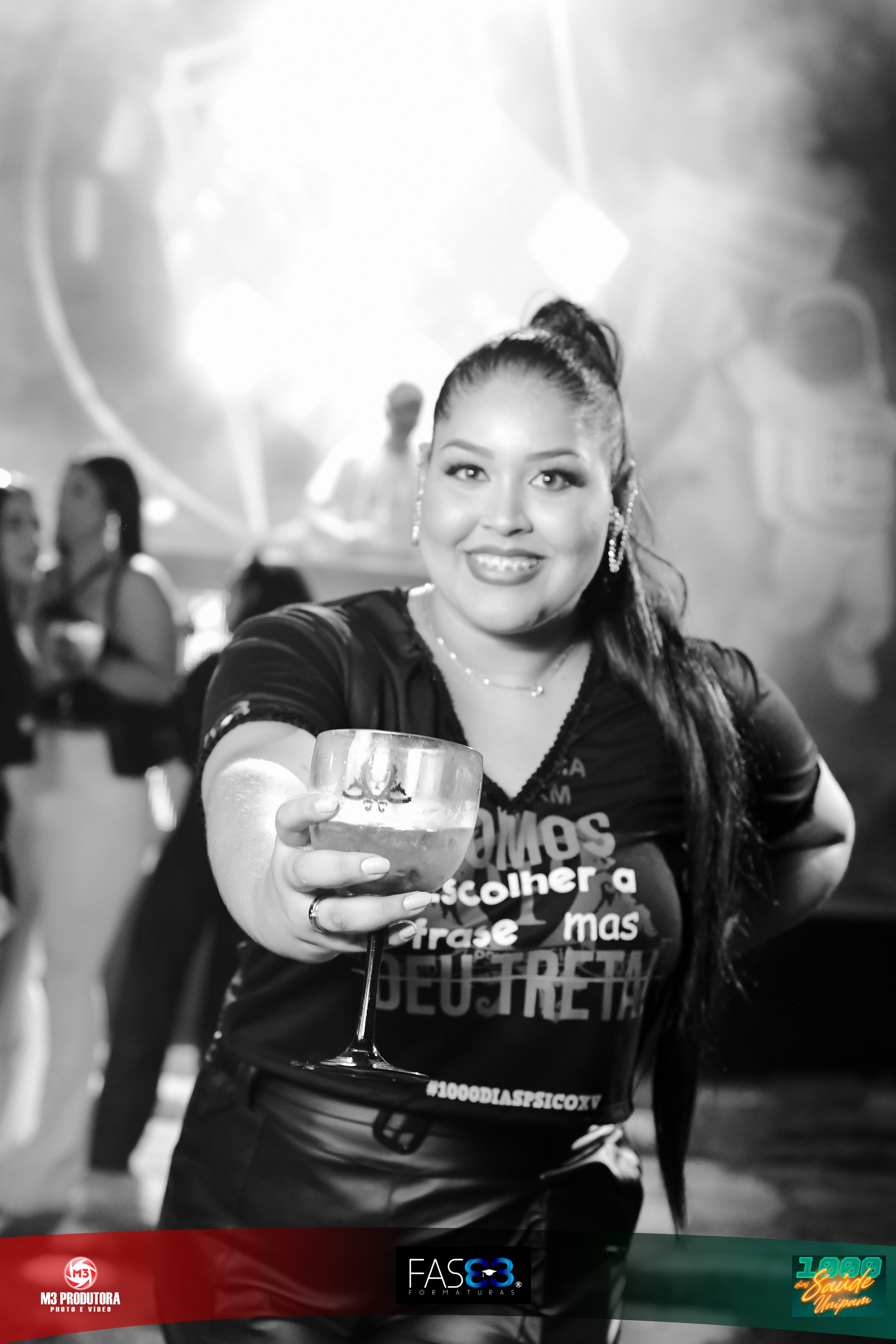 FESTA 1000 DIAS SAUDE - Unipam 2024 - 1 - 257