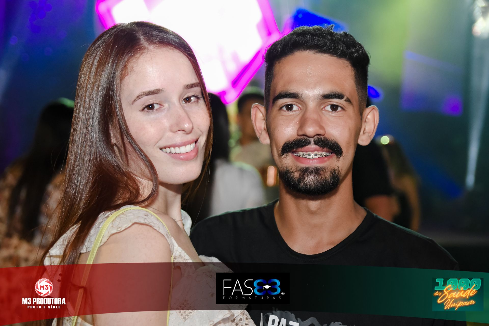 FESTA 1000 DIAS SAUDE - Unipam 2024 - 1 - 262