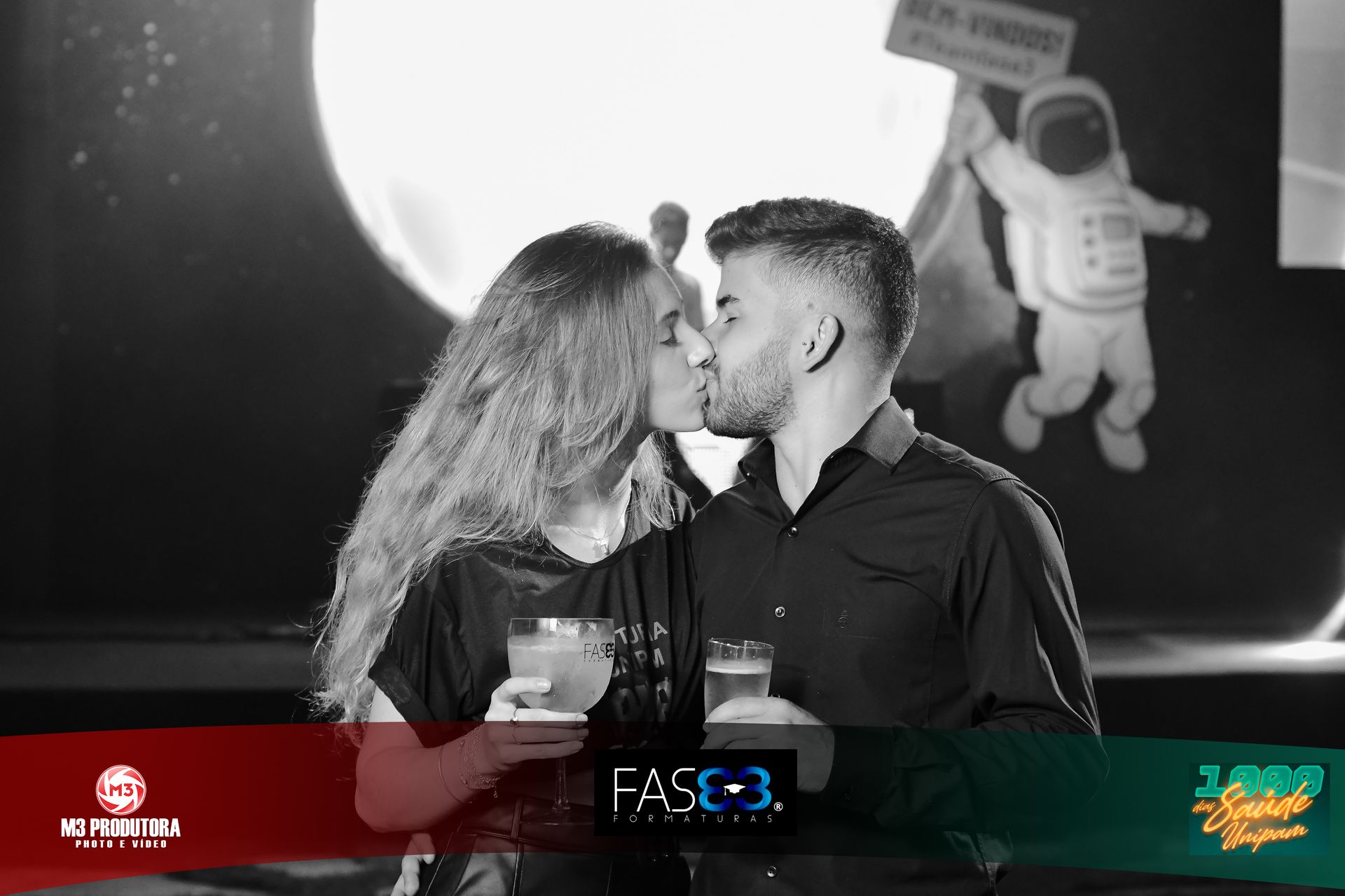 FESTA 1000 DIAS SAUDE - Unipam 2024 - 1 - 269