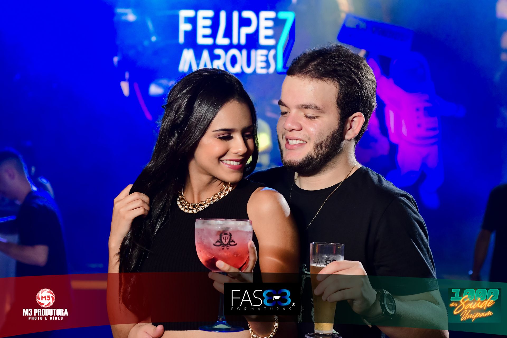 FESTA 1000 DIAS SAUDE - Unipam 2024 - 1 - 274