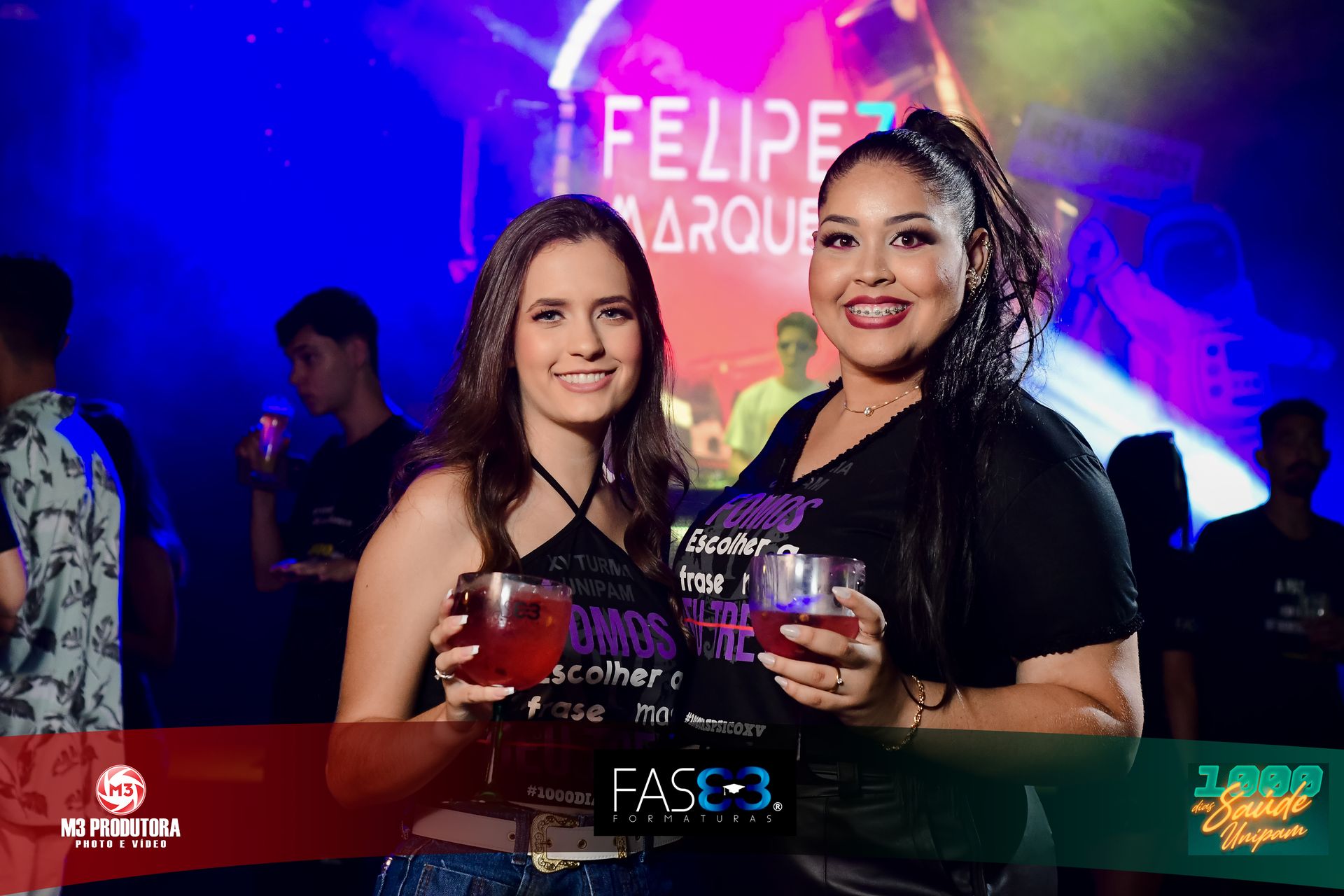 FESTA 1000 DIAS SAUDE - Unipam 2024 - 1 - 275