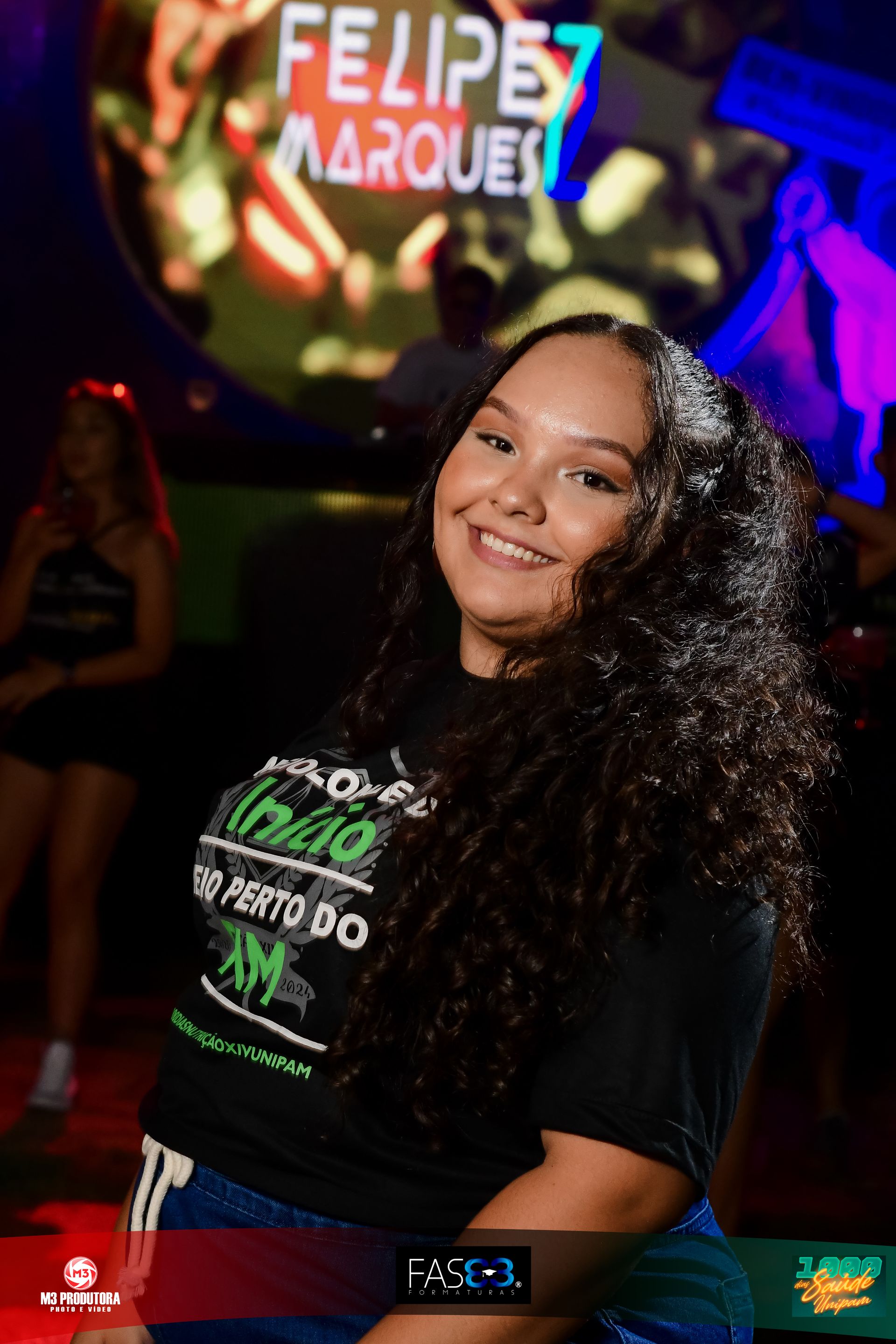 FESTA 1000 DIAS SAUDE - Unipam 2024 - 1 - 278