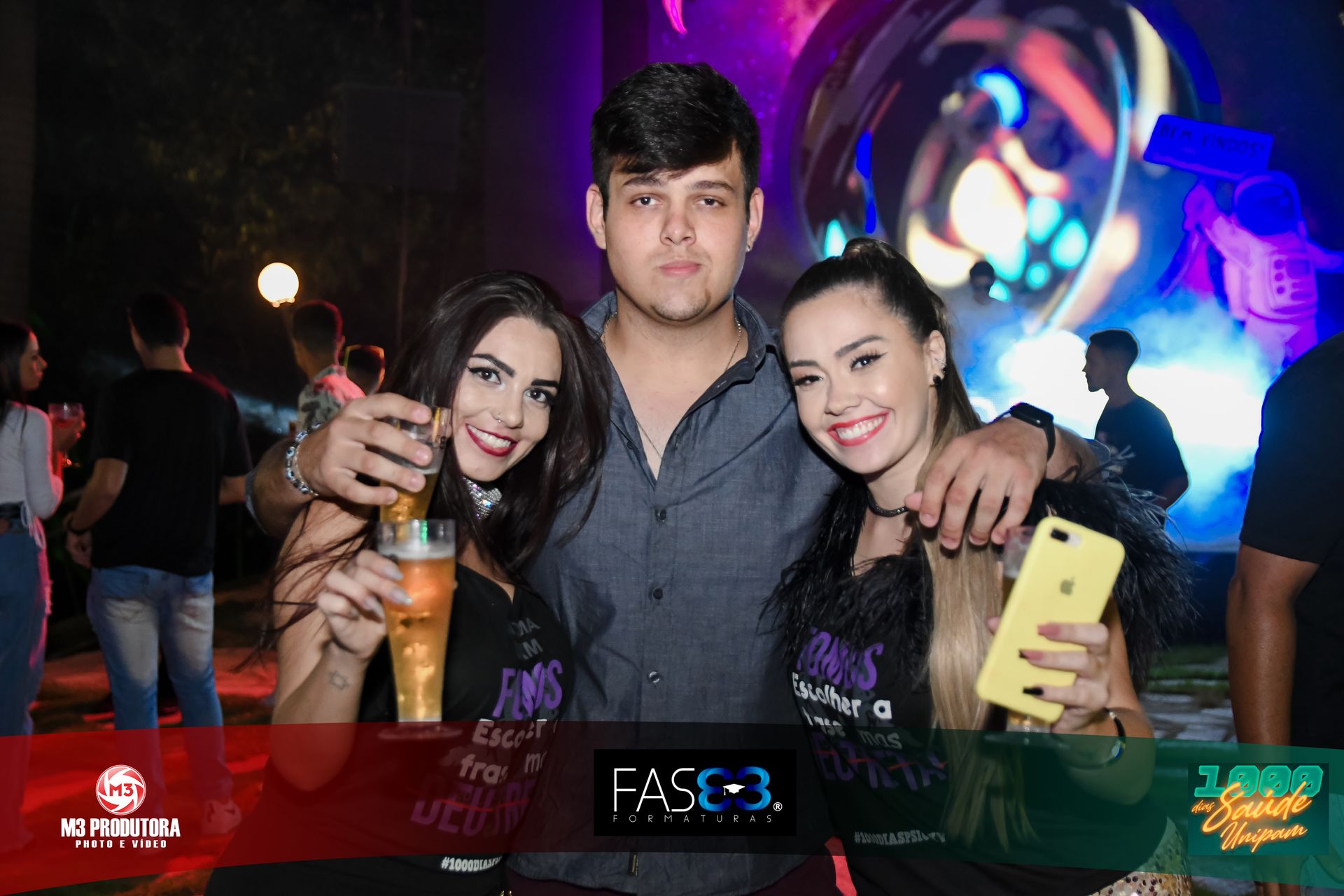 FESTA 1000 DIAS SAUDE - Unipam 2024 - 1 - 280