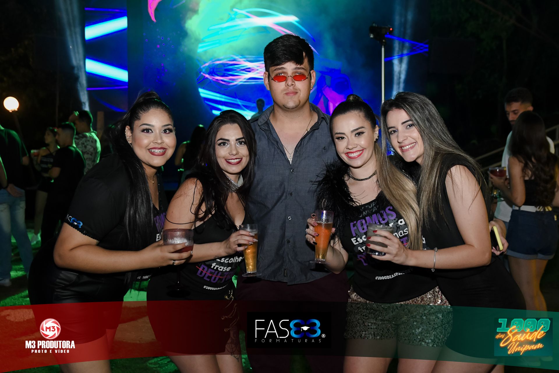 FESTA 1000 DIAS SAUDE - Unipam 2024 - 1 - 282