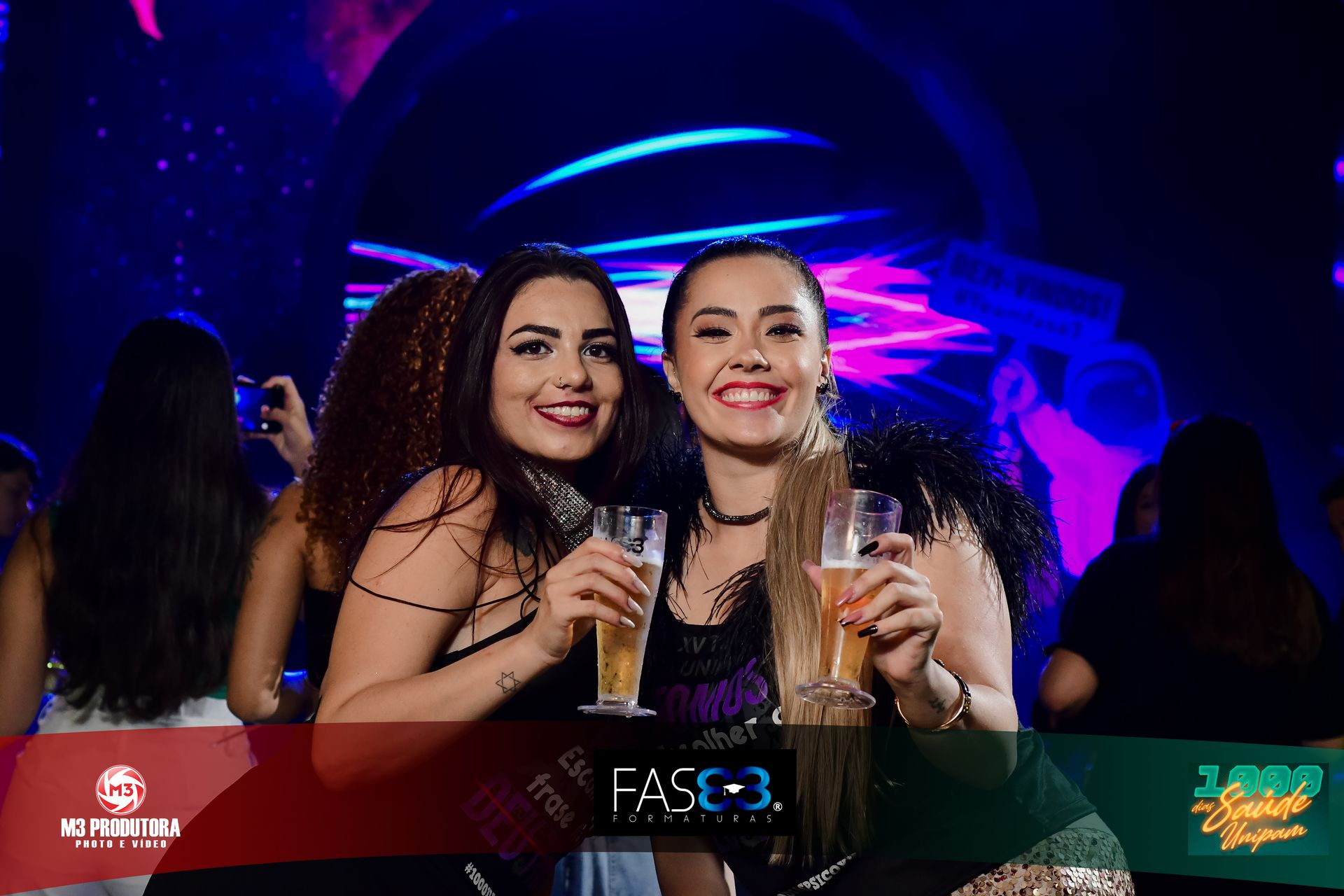 FESTA 1000 DIAS SAUDE - Unipam 2024 - 1 - 284