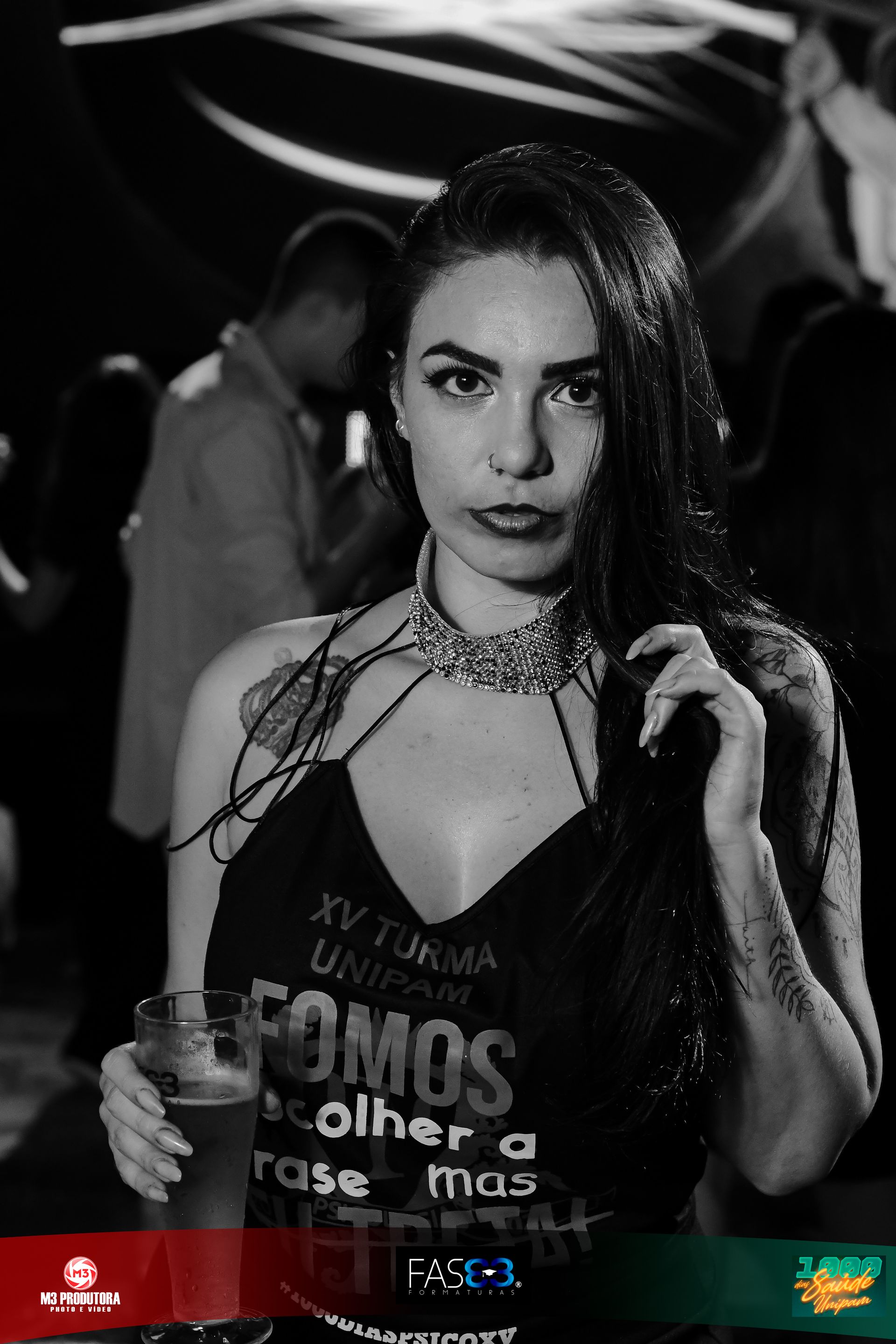 FESTA 1000 DIAS SAUDE - Unipam 2024 - 1 - 291