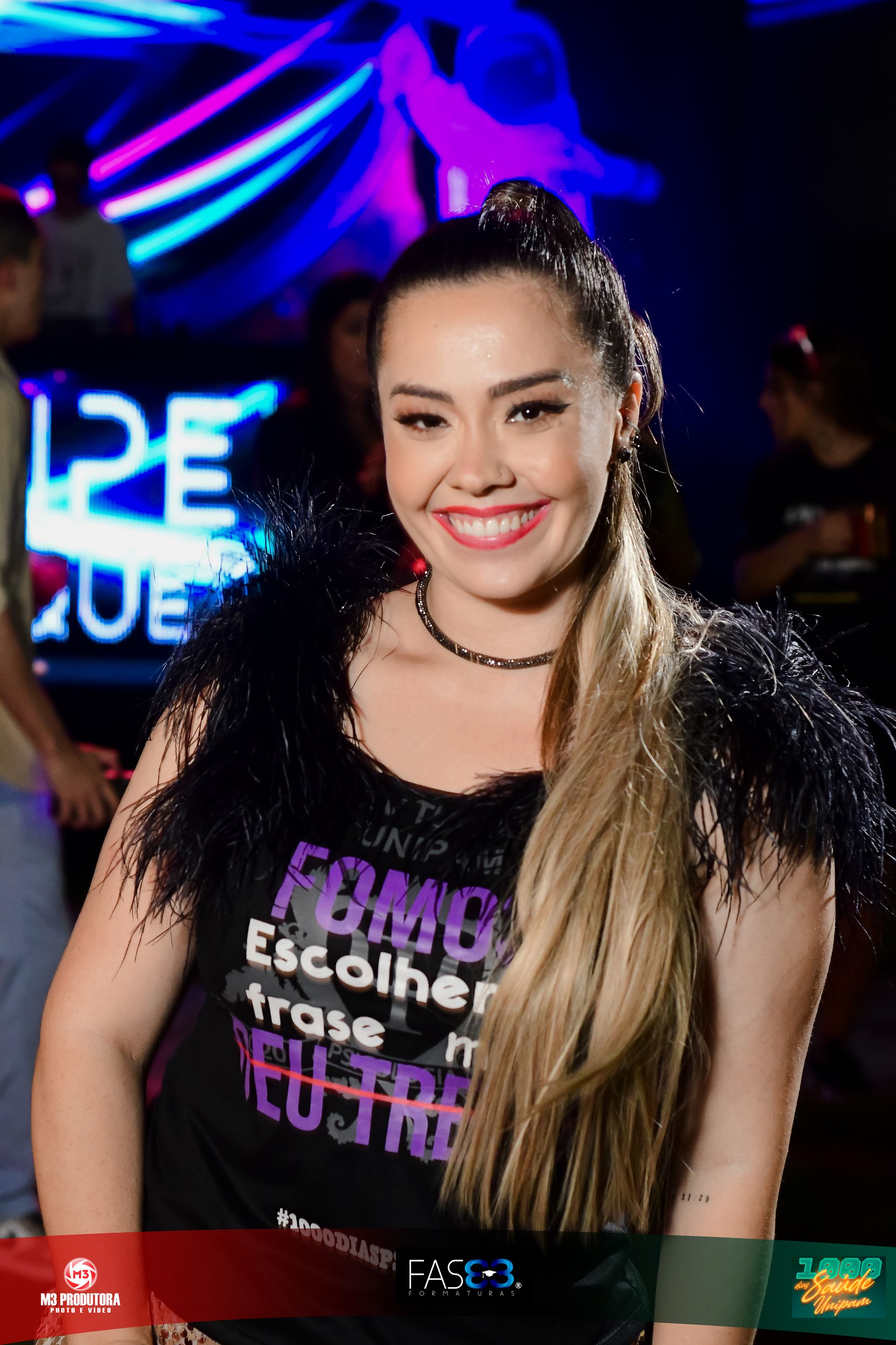 FESTA 1000 DIAS SAUDE - Unipam 2024 - 1 - 294