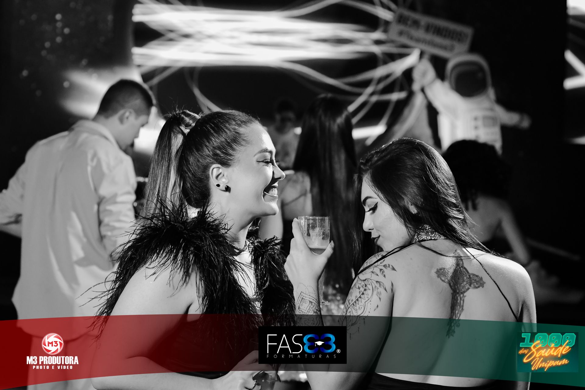 FESTA 1000 DIAS SAUDE - Unipam 2024 - 1 - 301