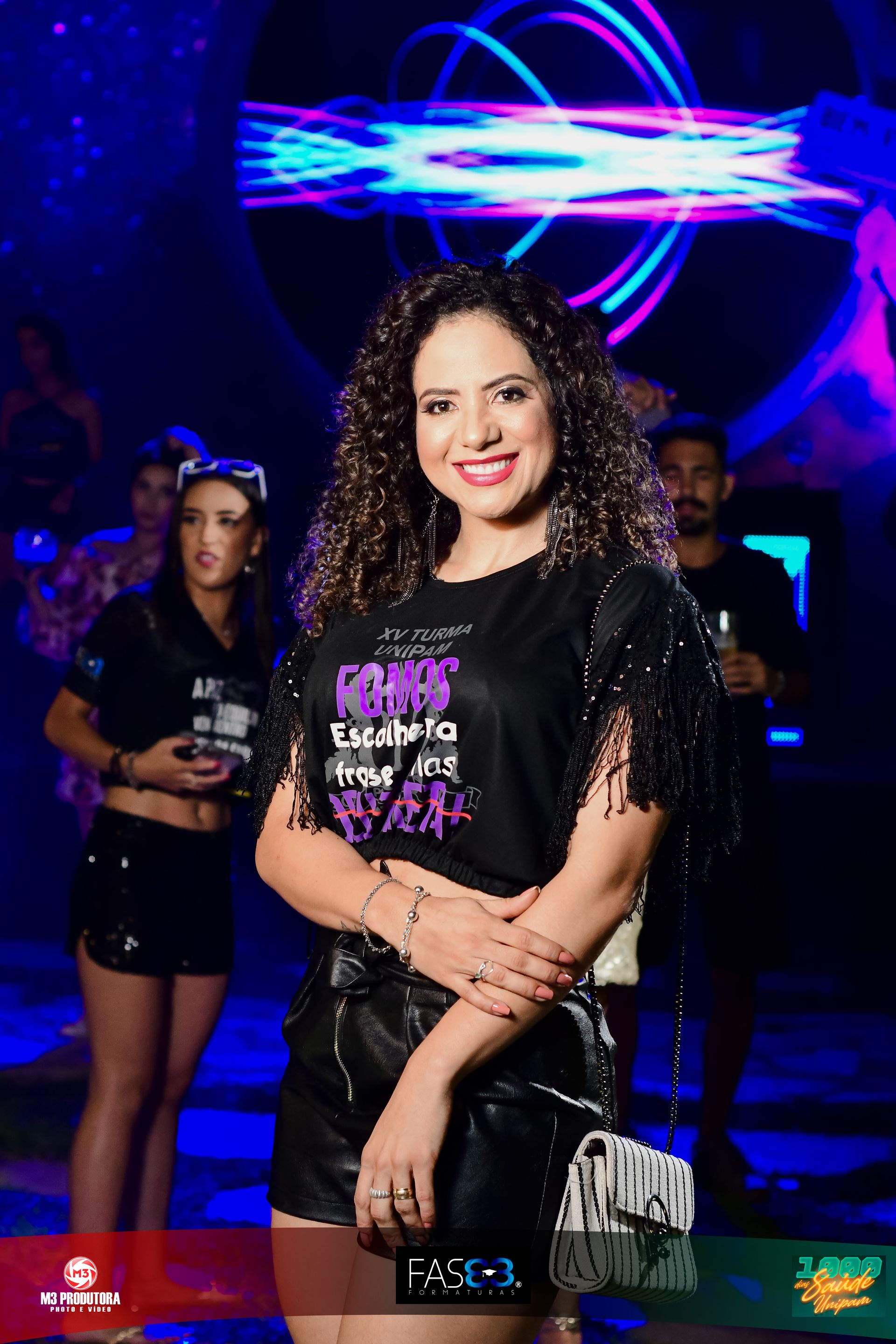 FESTA 1000 DIAS SAUDE - Unipam 2024 - 1 - 303