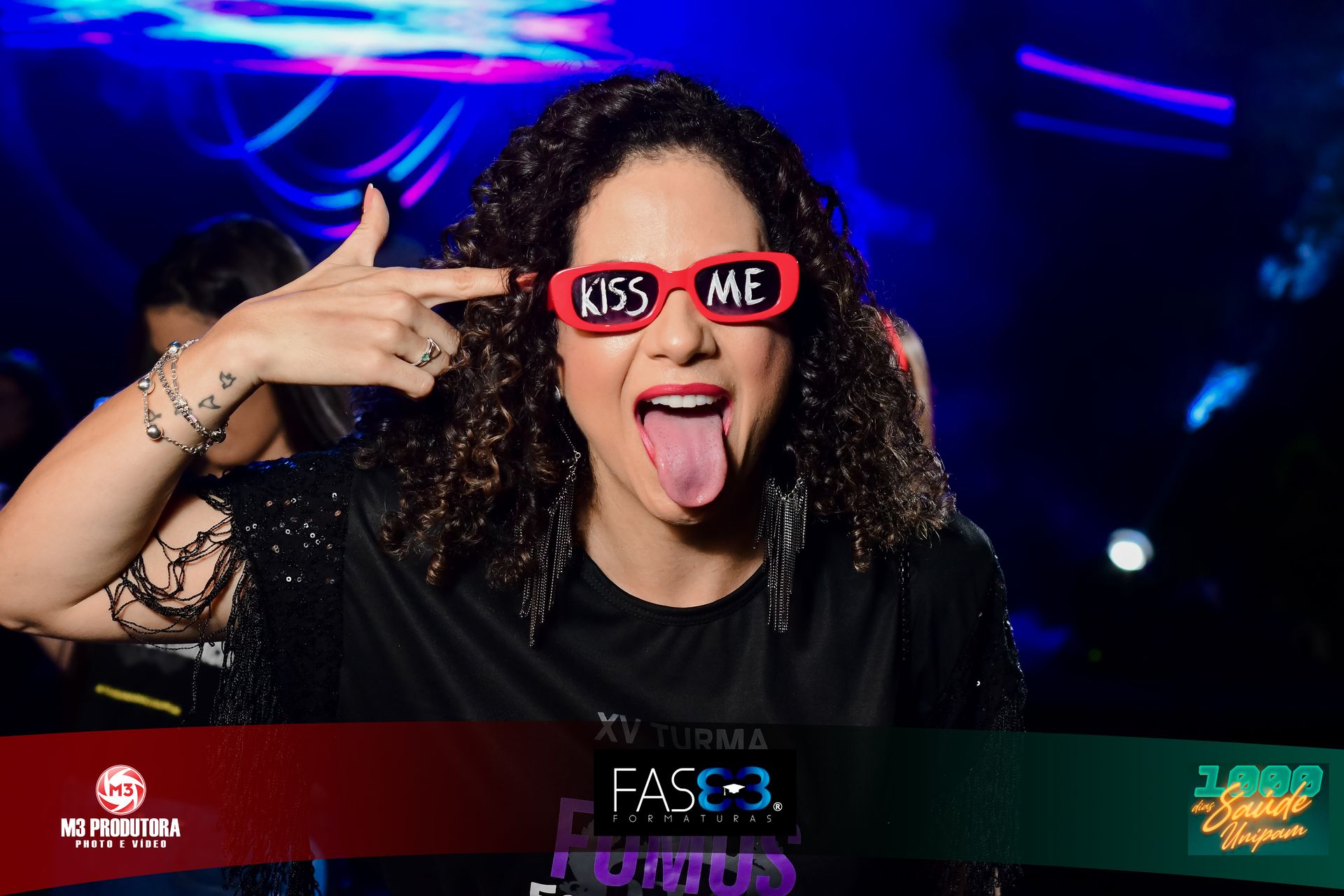 FESTA 1000 DIAS SAUDE - Unipam 2024 - 1 - 308