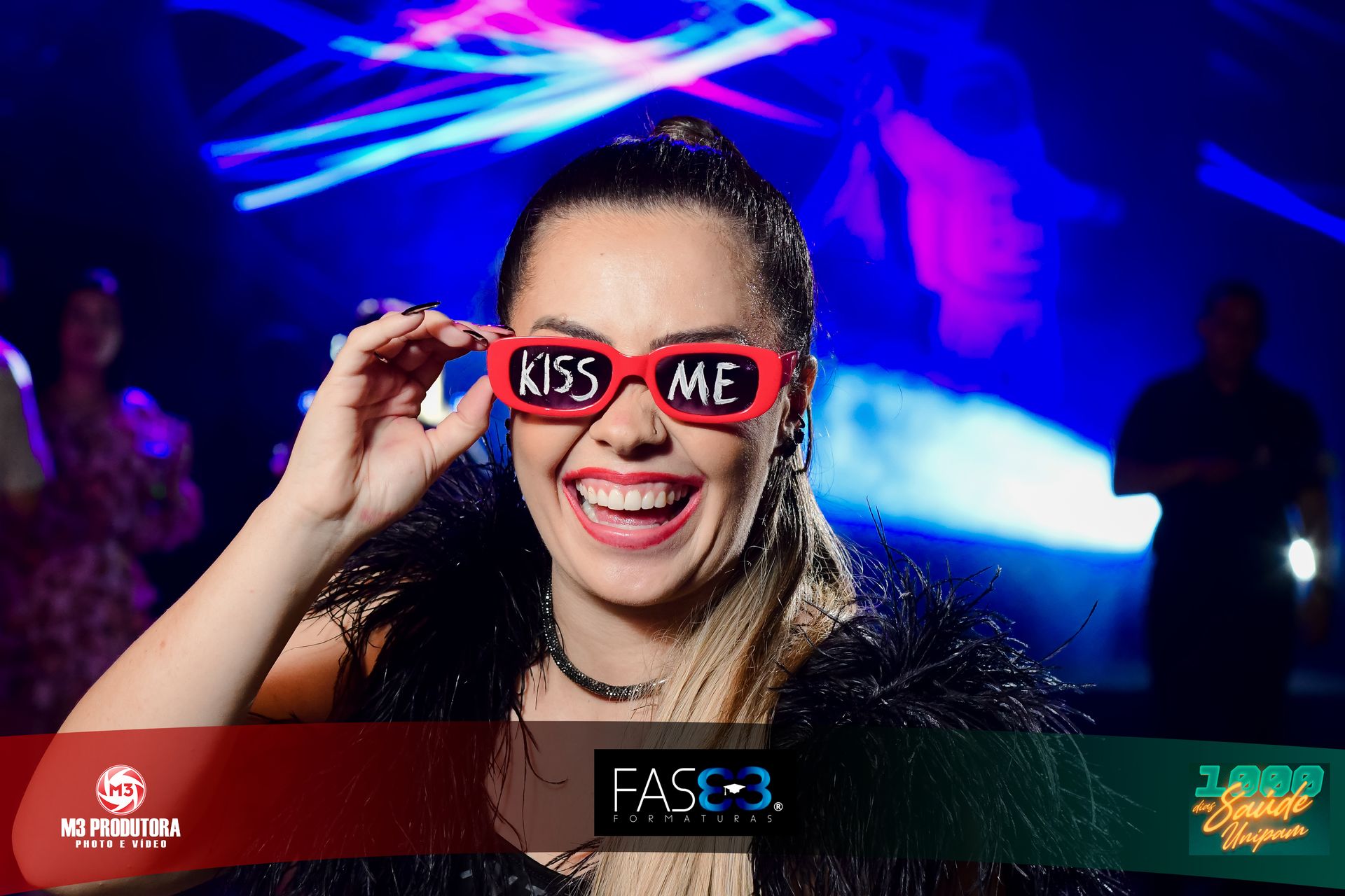 FESTA 1000 DIAS SAUDE - Unipam 2024 - 1 - 311