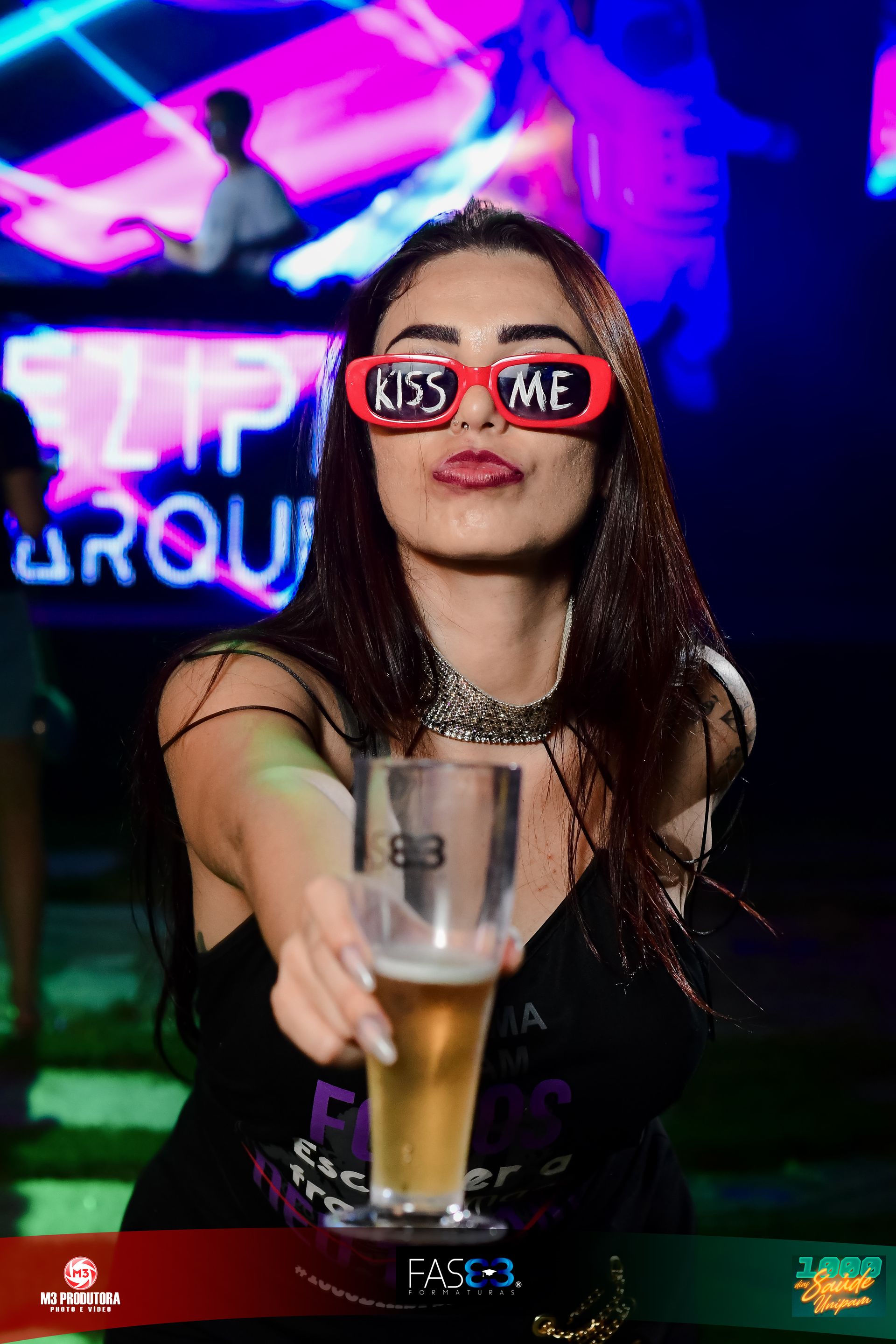 FESTA 1000 DIAS SAUDE - Unipam 2024 - 1 - 313