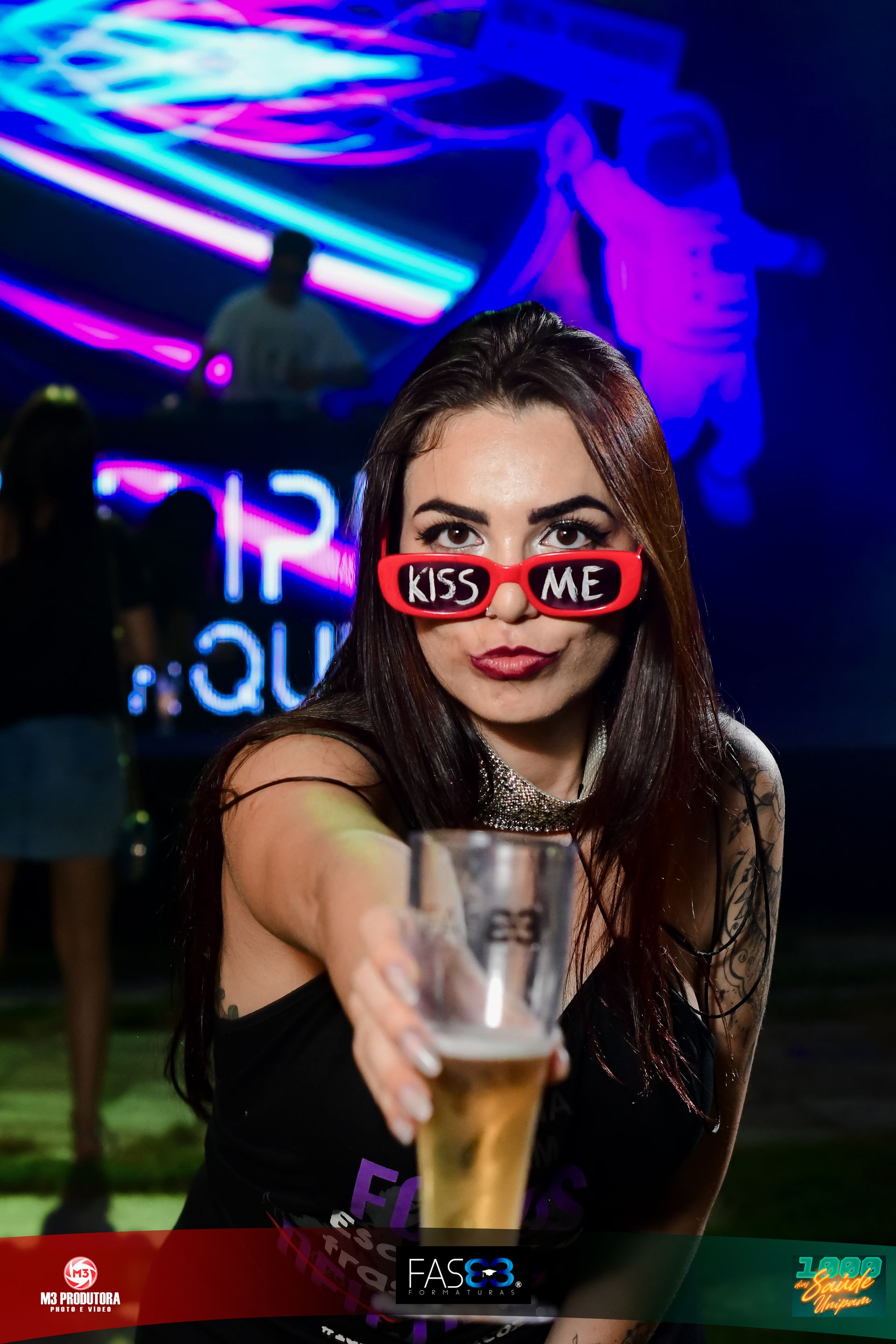 FESTA 1000 DIAS SAUDE - Unipam 2024 - 1 - 315