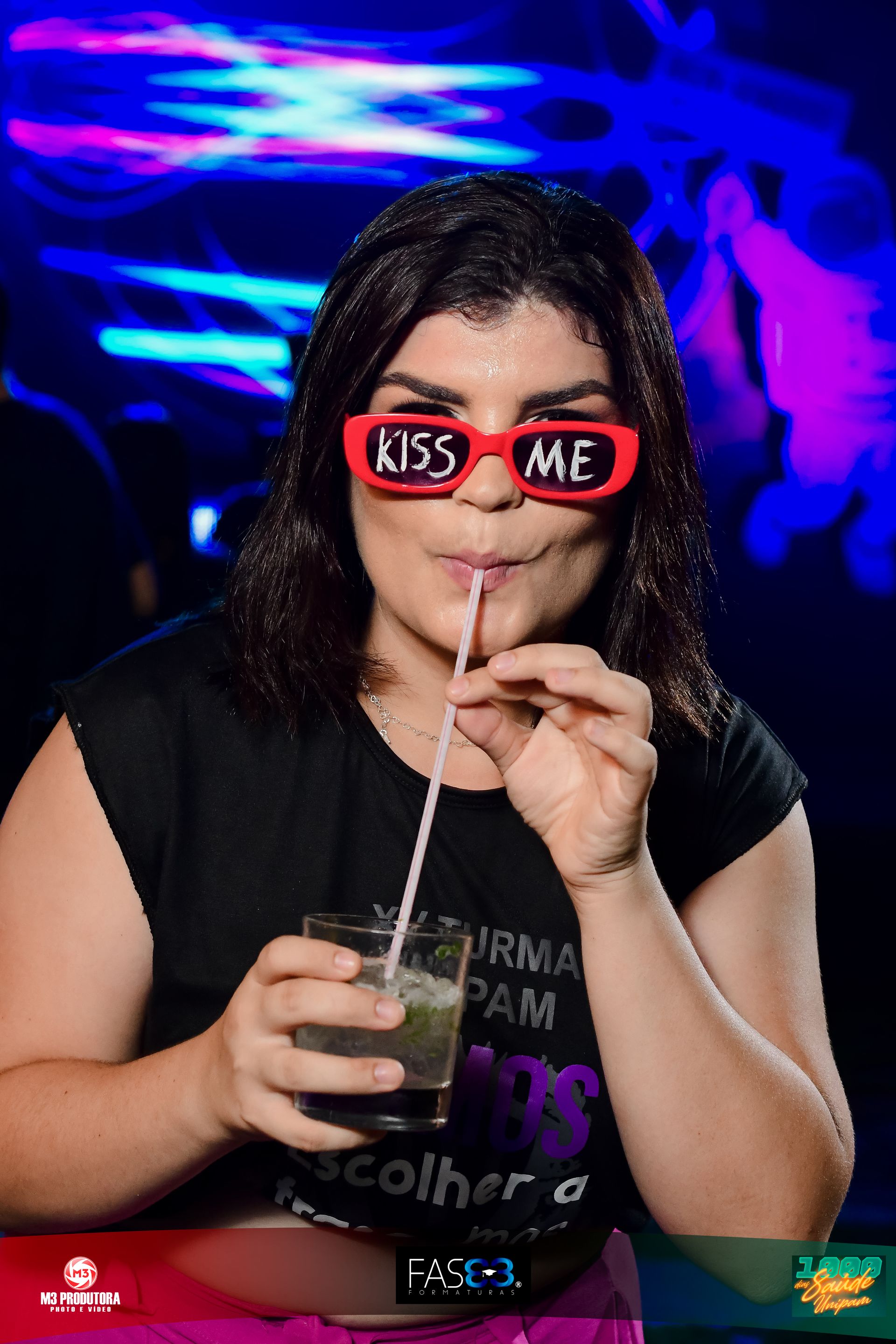 FESTA 1000 DIAS SAUDE - Unipam 2024 - 1 - 314