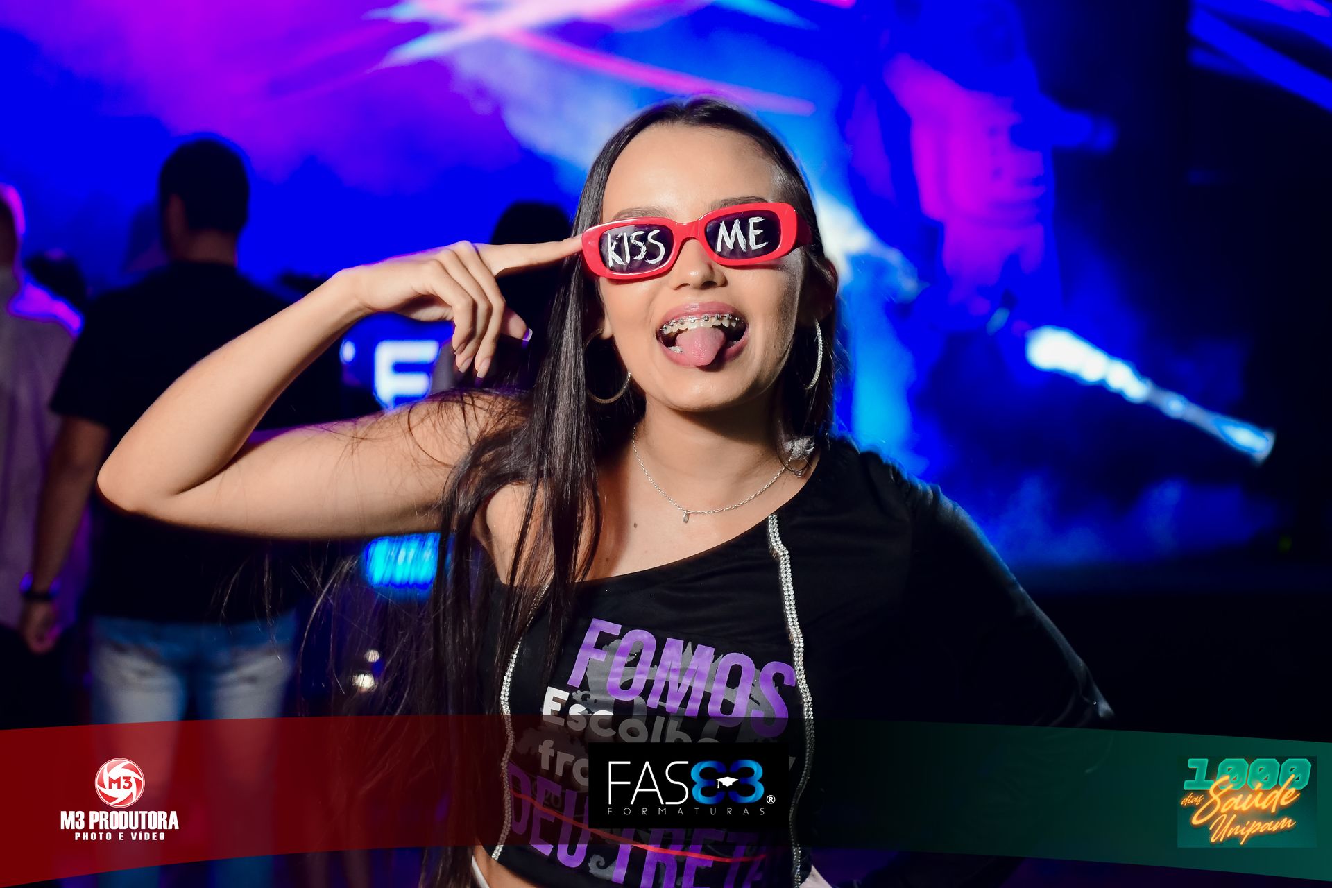 FESTA 1000 DIAS SAUDE - Unipam 2024 - 1 - 317