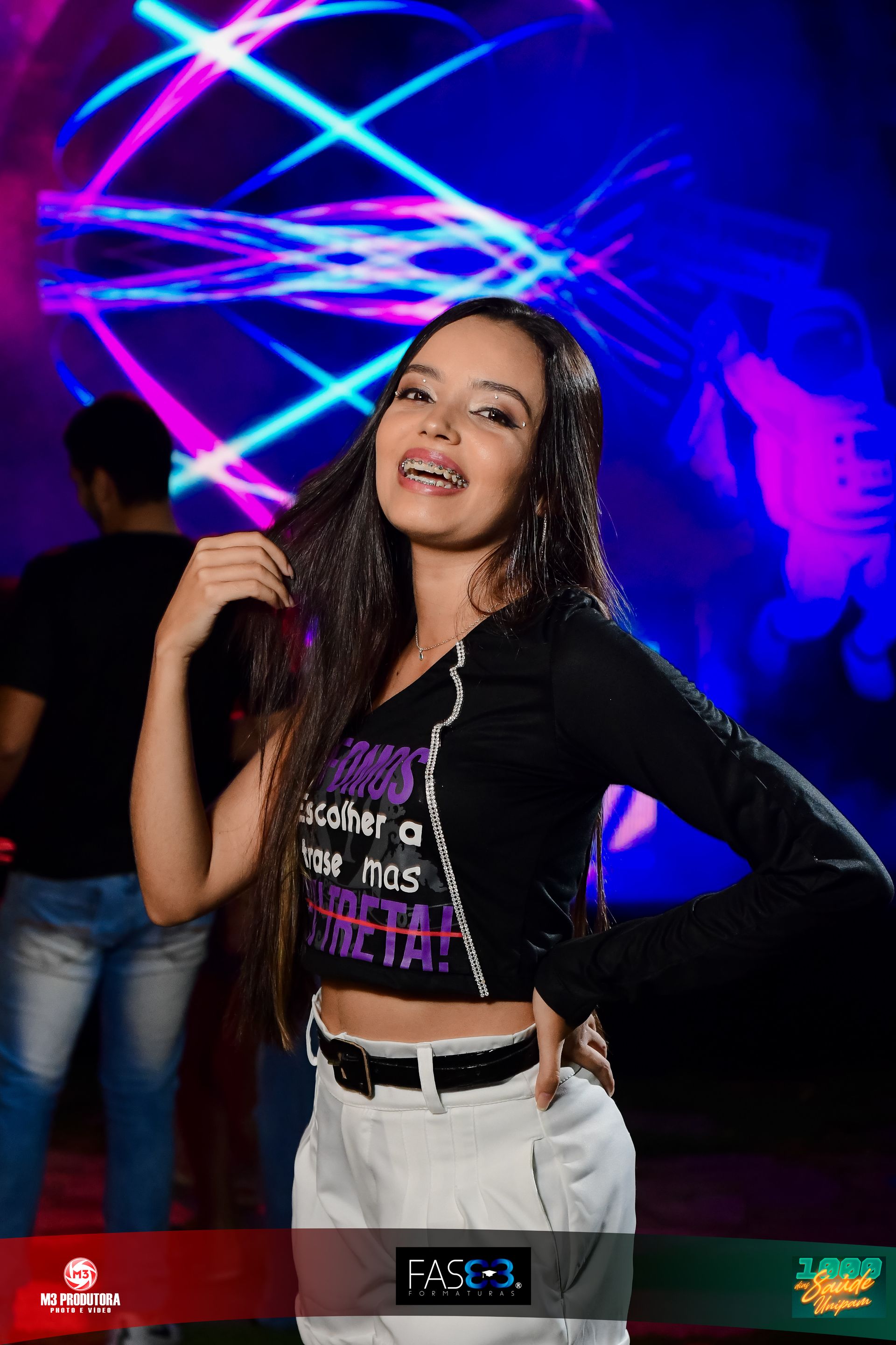 FESTA 1000 DIAS SAUDE - Unipam 2024 - 1 - 318