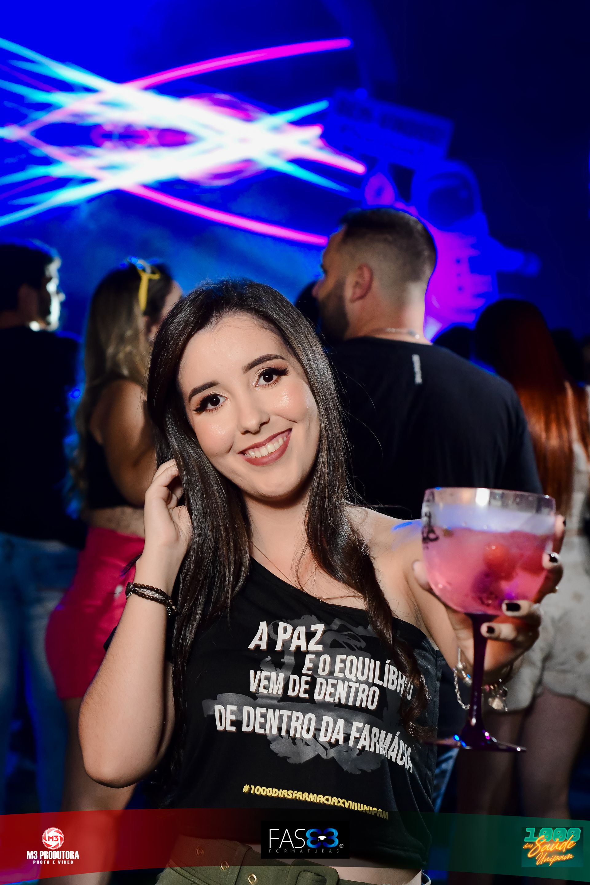 FESTA 1000 DIAS SAUDE - Unipam 2024 - 1 - 332