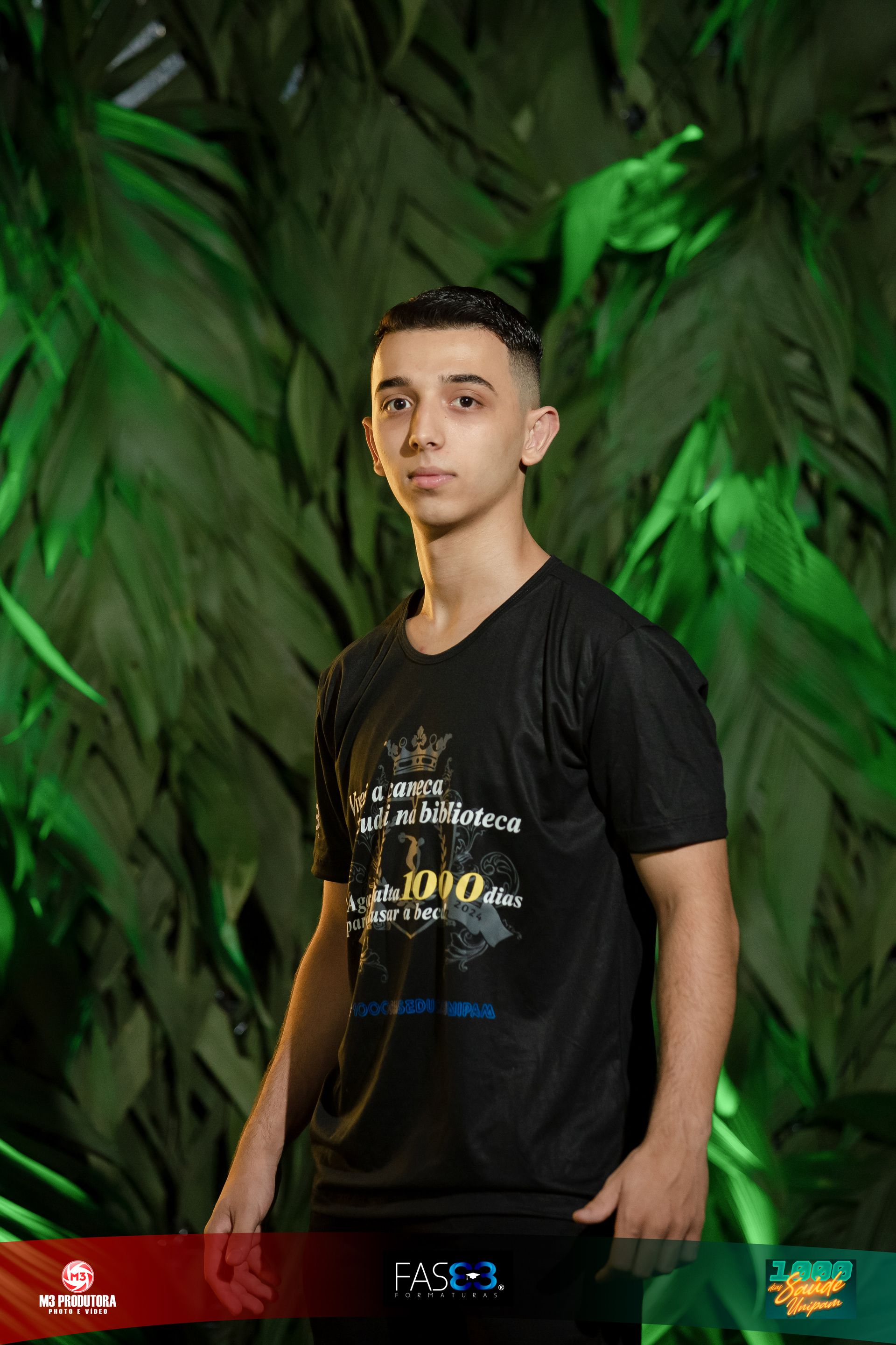 FESTA 1000 DIAS SAUDE - Unipam 2024 - 1 - 32