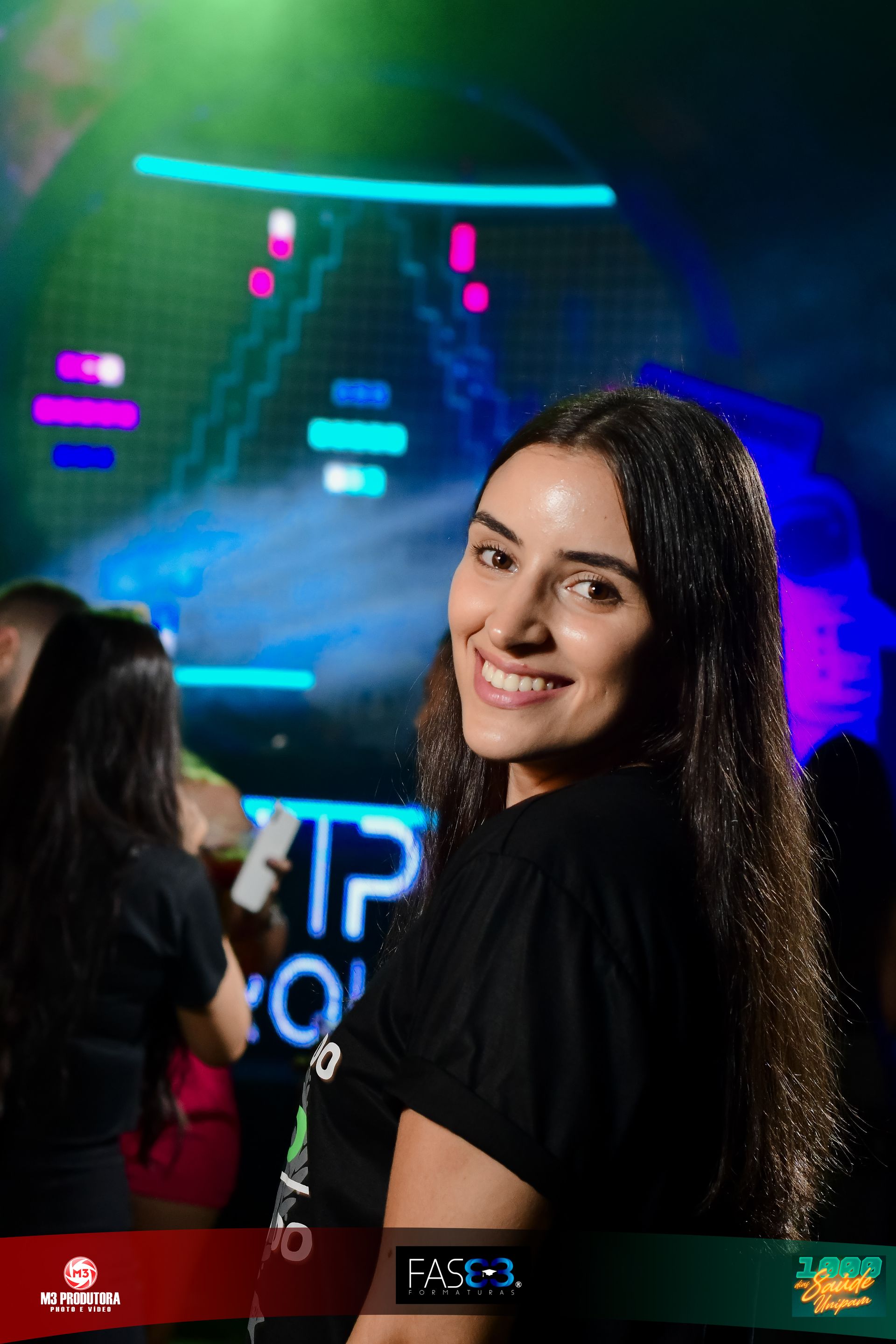 FESTA 1000 DIAS SAUDE - Unipam 2024 - 1 - 342