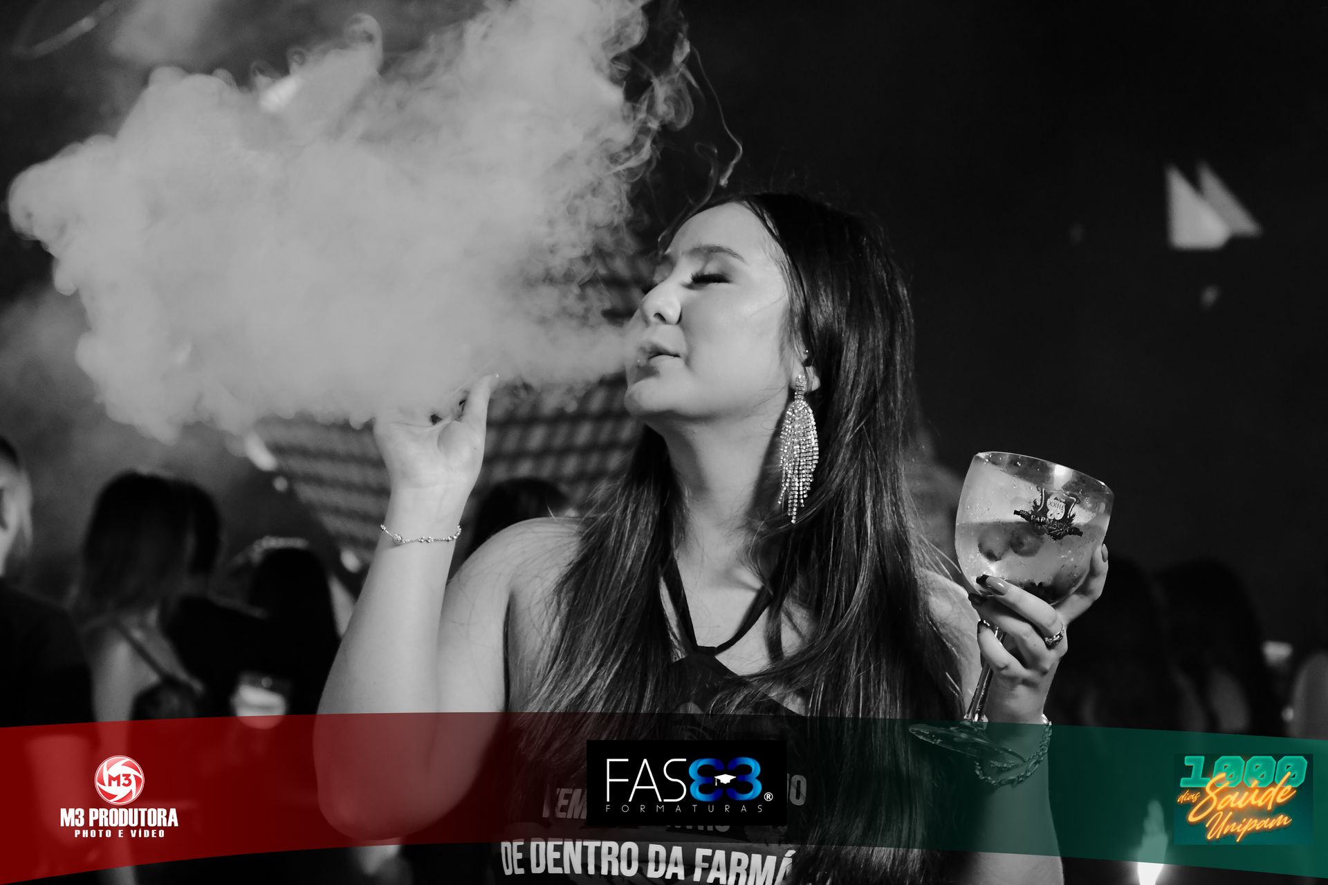 FESTA 1000 DIAS SAUDE - Unipam 2024 - 1 - 344