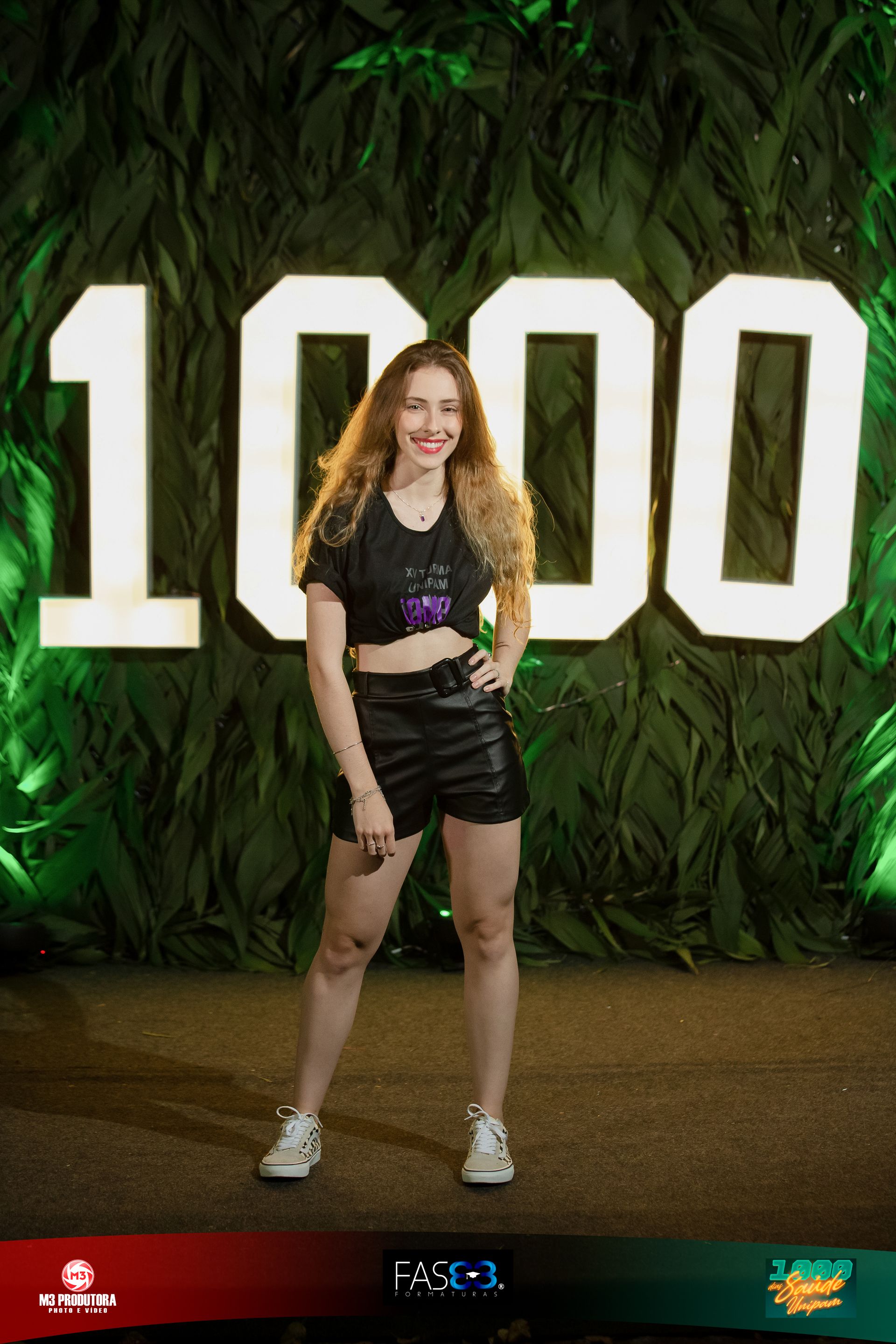 FESTA 1000 DIAS SAUDE - Unipam 2024 - 1 - 35