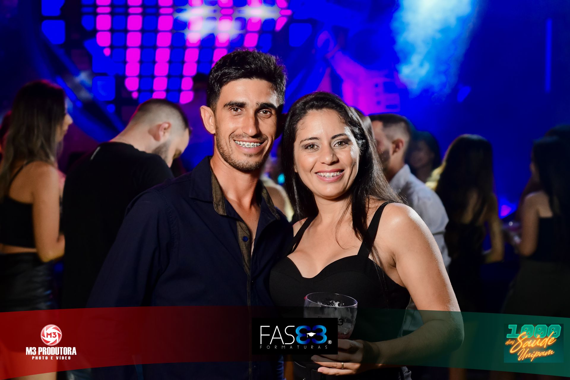 FESTA 1000 DIAS SAUDE - Unipam 2024 - 1 - 355