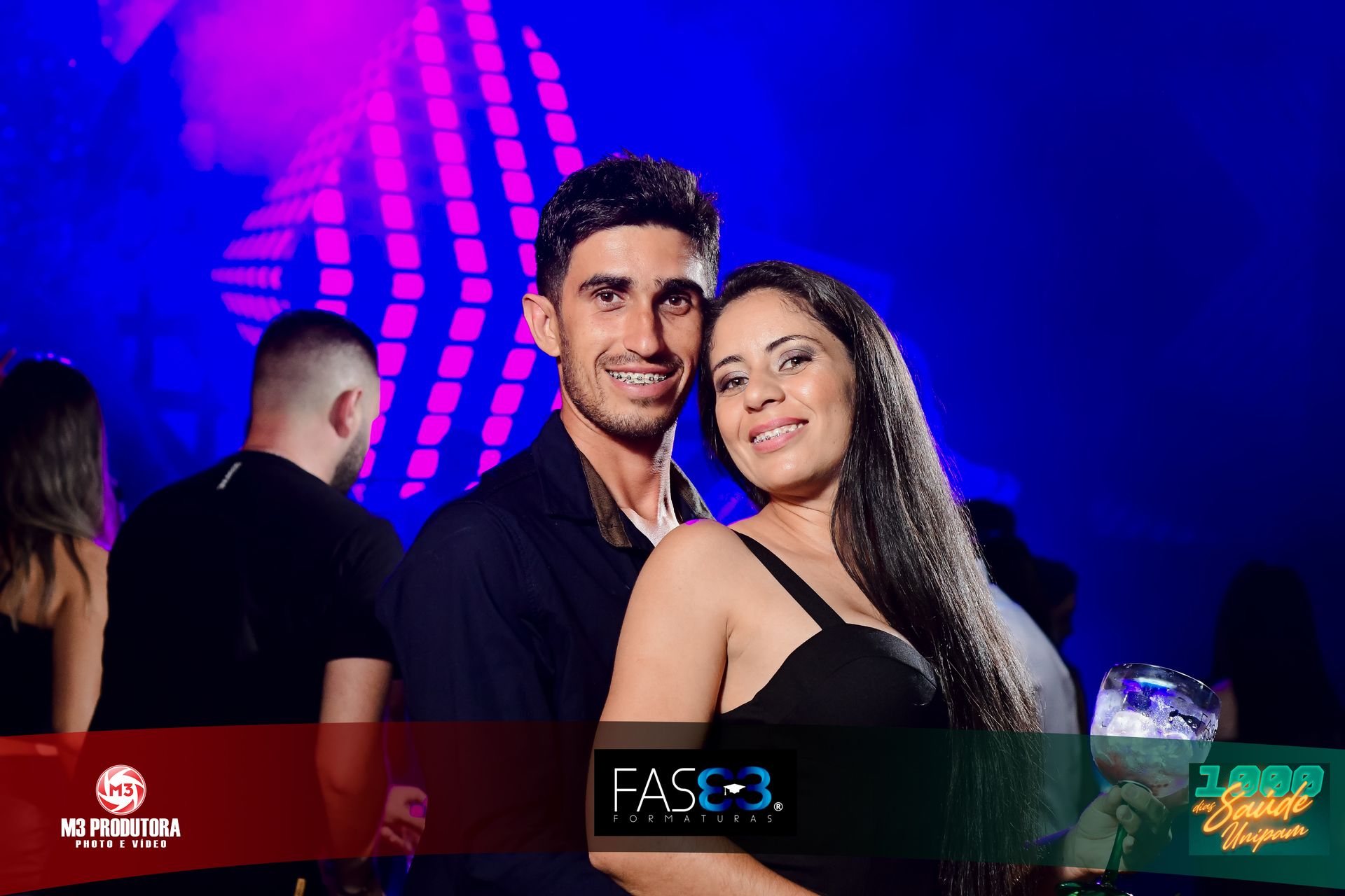 FESTA 1000 DIAS SAUDE - Unipam 2024 - 1 - 356