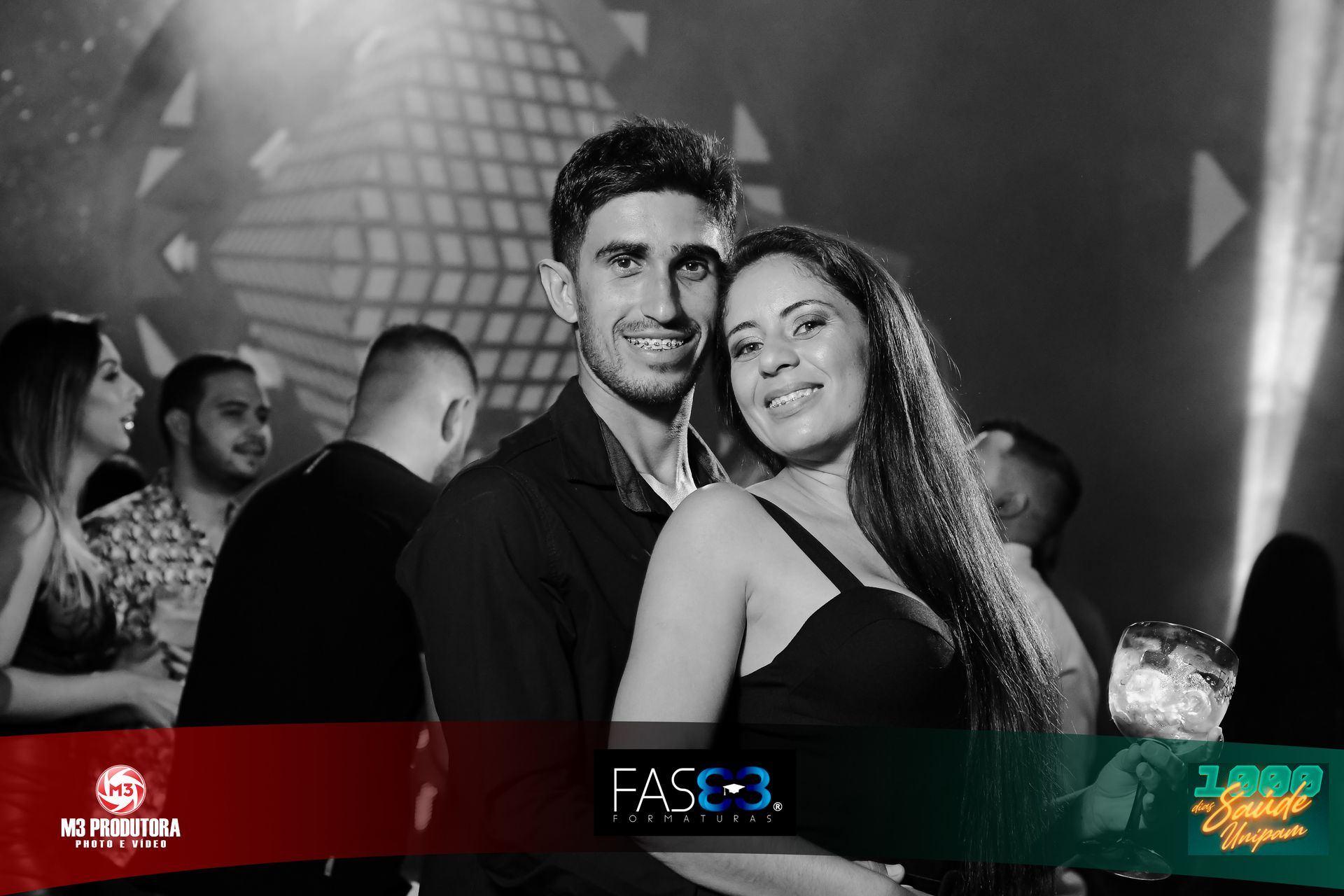 FESTA 1000 DIAS SAUDE - Unipam 2024 - 1 - 357