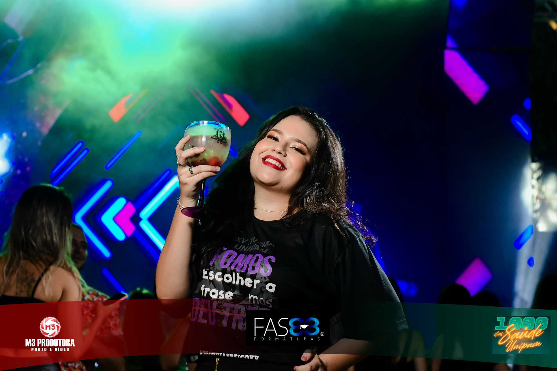 FESTA 1000 DIAS SAUDE - Unipam 2024 - 1 - 363