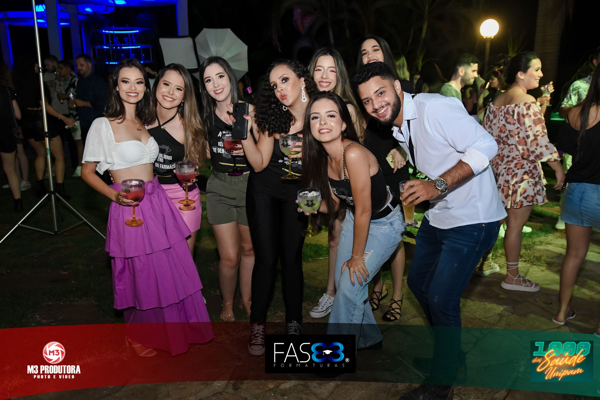 FESTA 1000 DIAS SAUDE - Unipam 2024 - 1 - 361