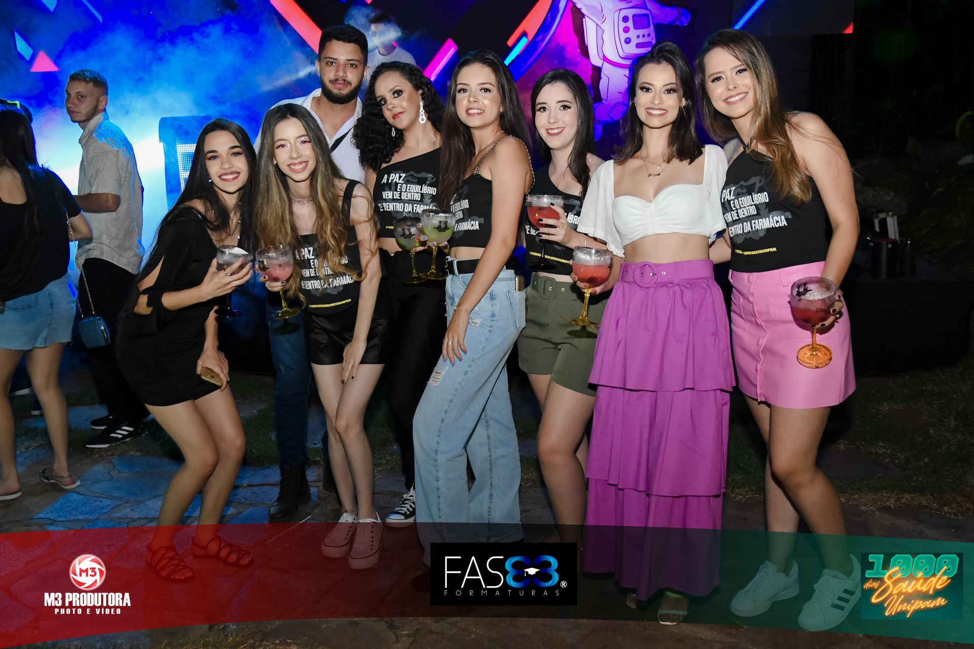 FESTA 1000 DIAS SAUDE - Unipam 2024 - 1 - 362