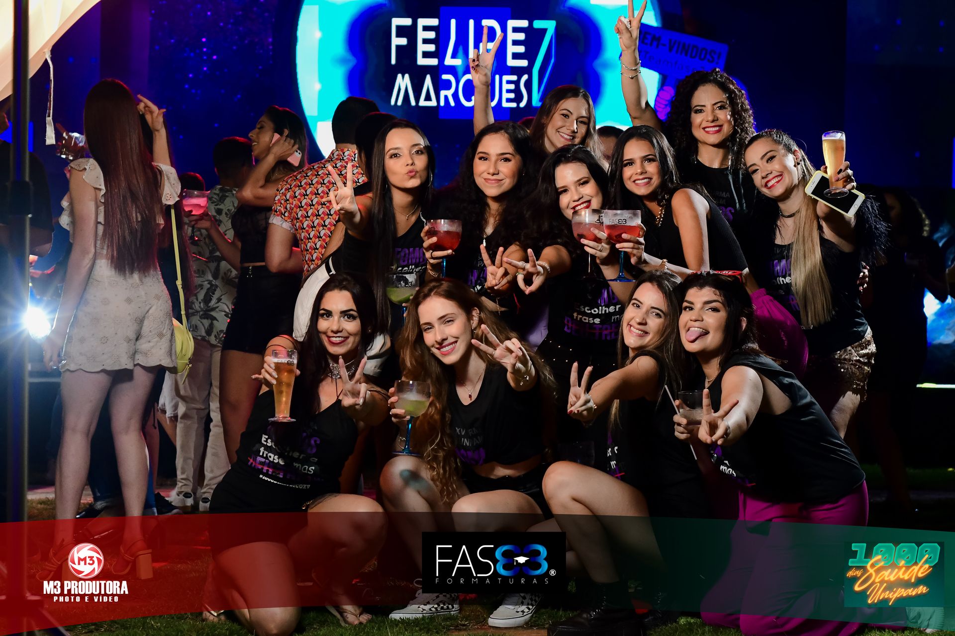 FESTA 1000 DIAS SAUDE - Unipam 2024 - 1 - 367