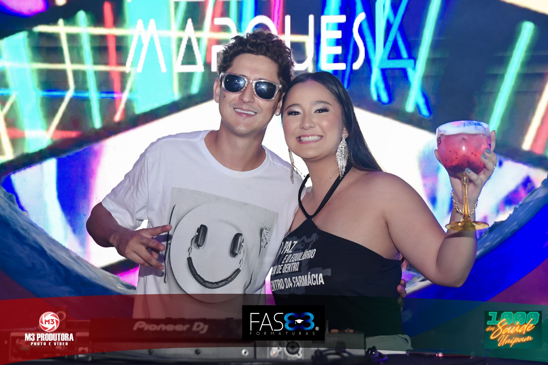 FESTA 1000 DIAS SAUDE - Unipam 2024 - 1 - 370