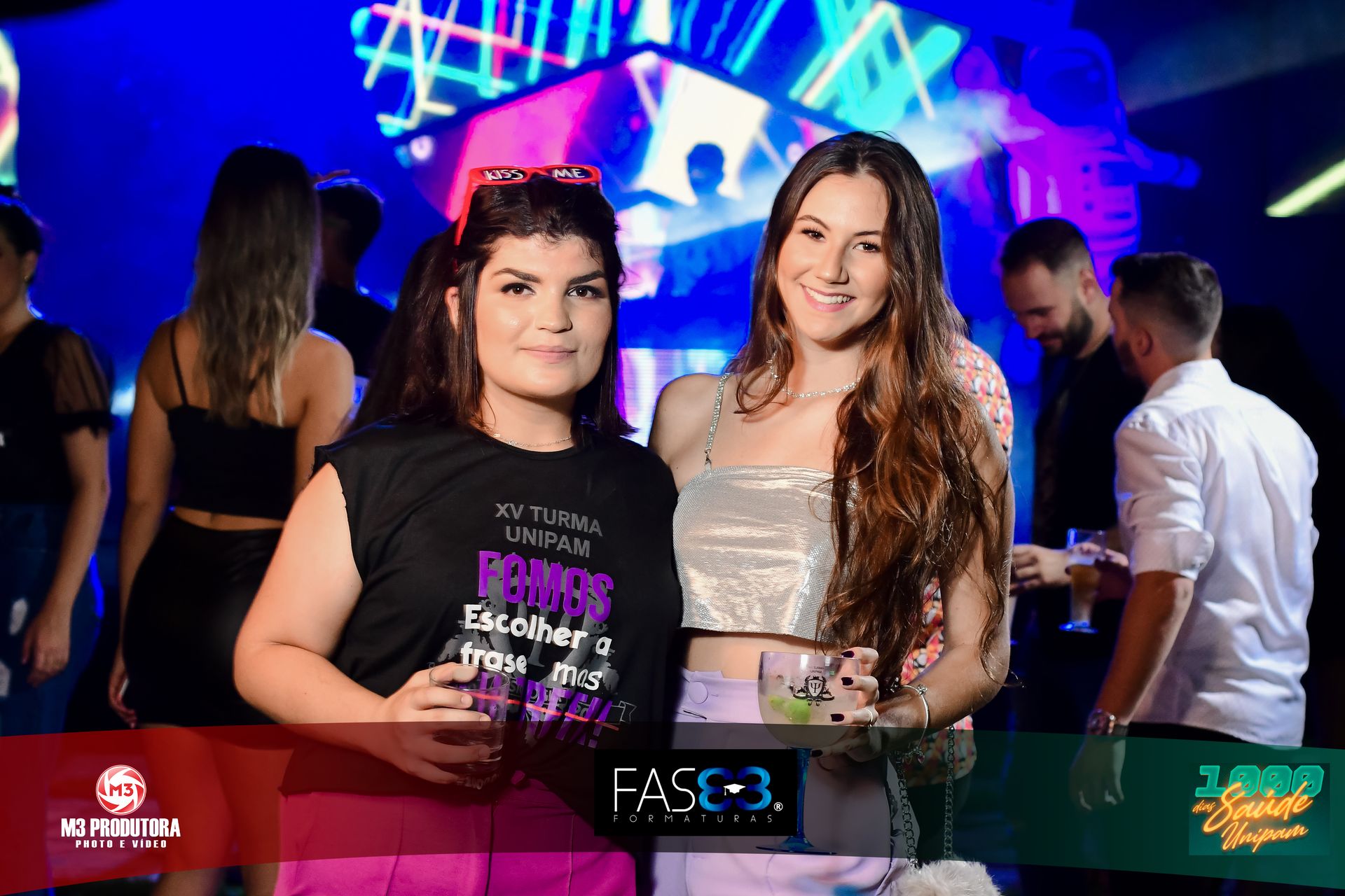 FESTA 1000 DIAS SAUDE - Unipam 2024 - 1 - 371