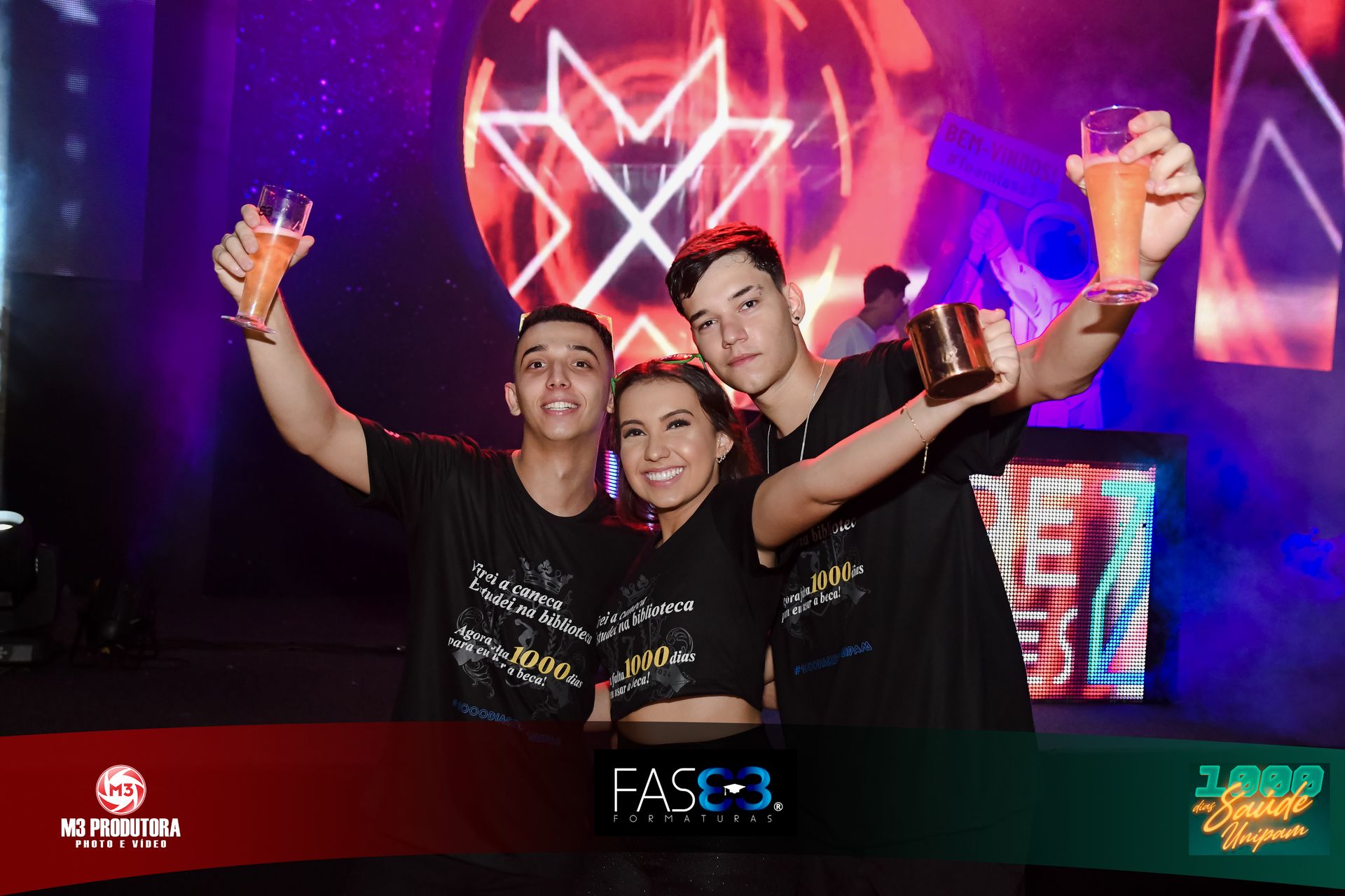 FESTA 1000 DIAS SAUDE - Unipam 2024 - 1 - 373