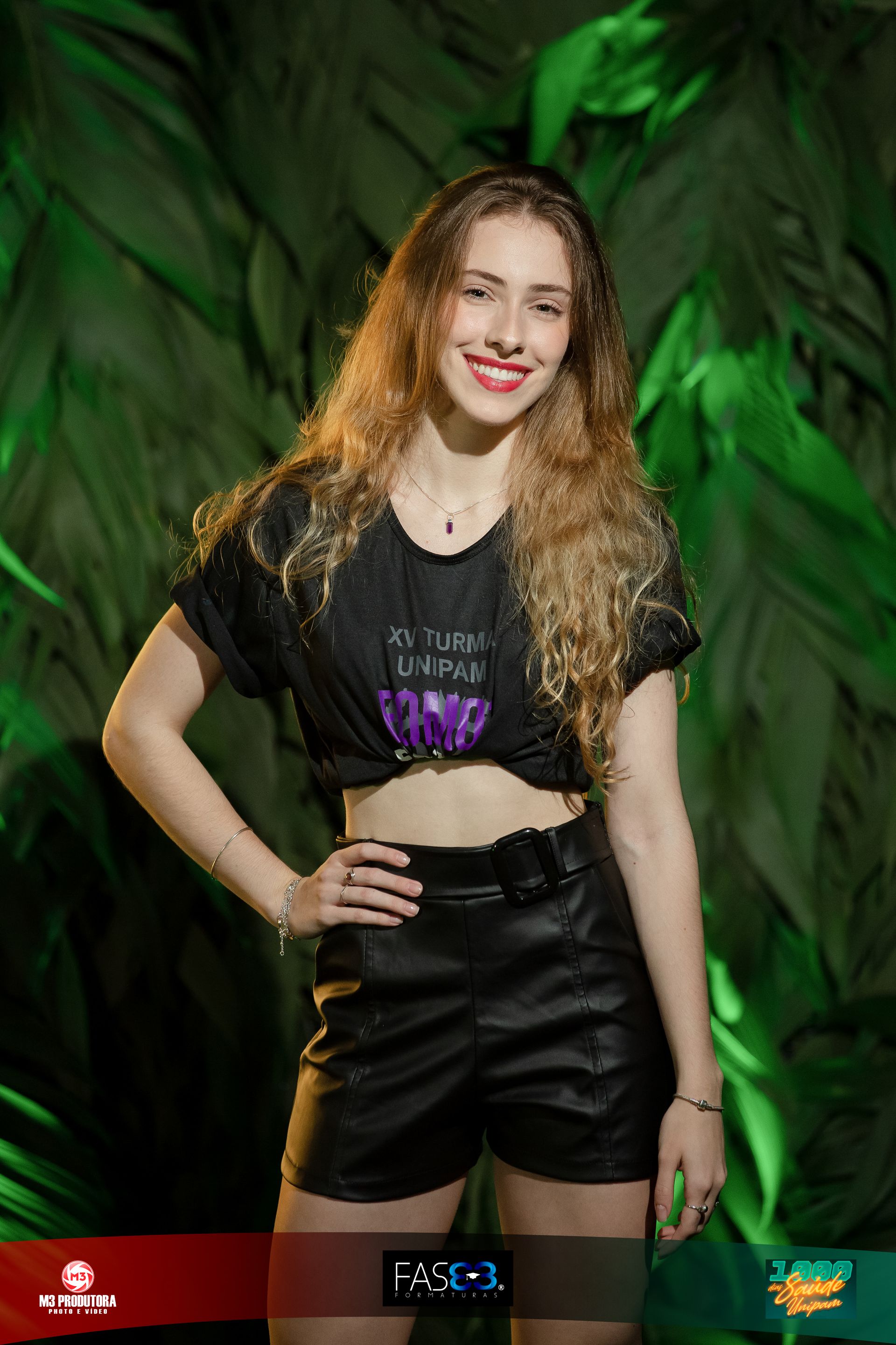 FESTA 1000 DIAS SAUDE - Unipam 2024 - 1 - 37