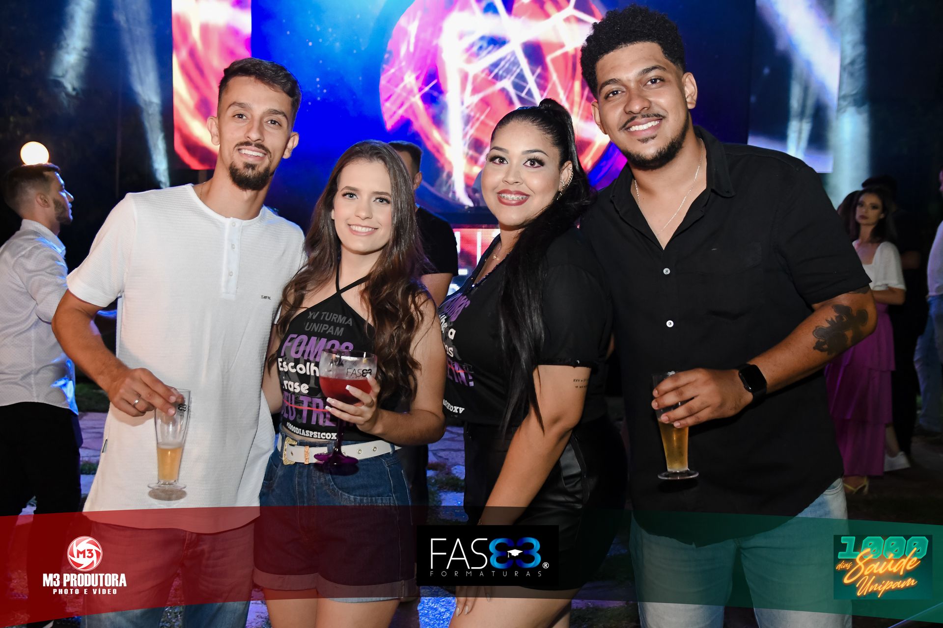 FESTA 1000 DIAS SAUDE - Unipam 2024 - 1 - 377