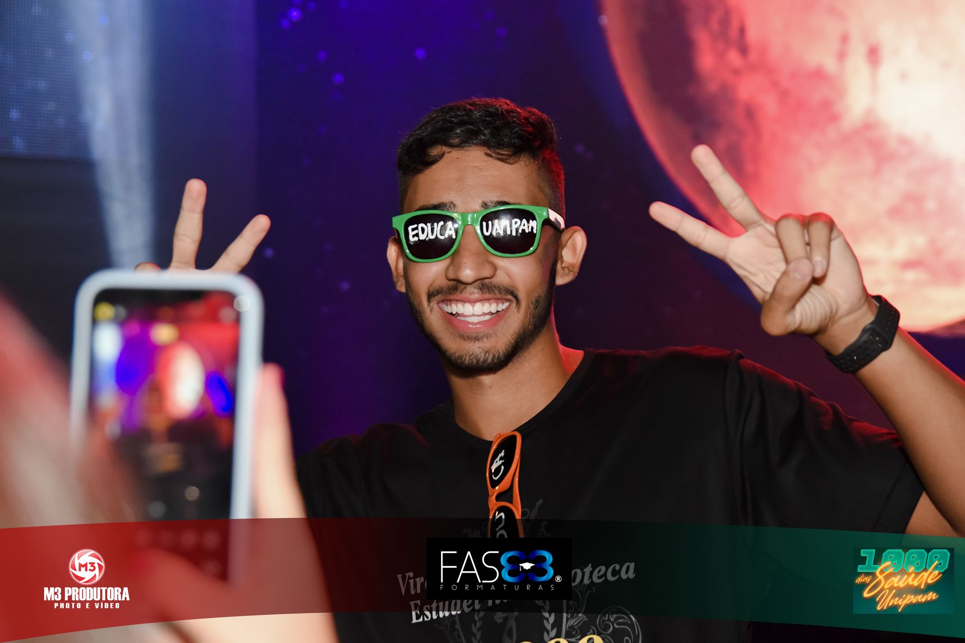 FESTA 1000 DIAS SAUDE - Unipam 2024 - 1 - 378