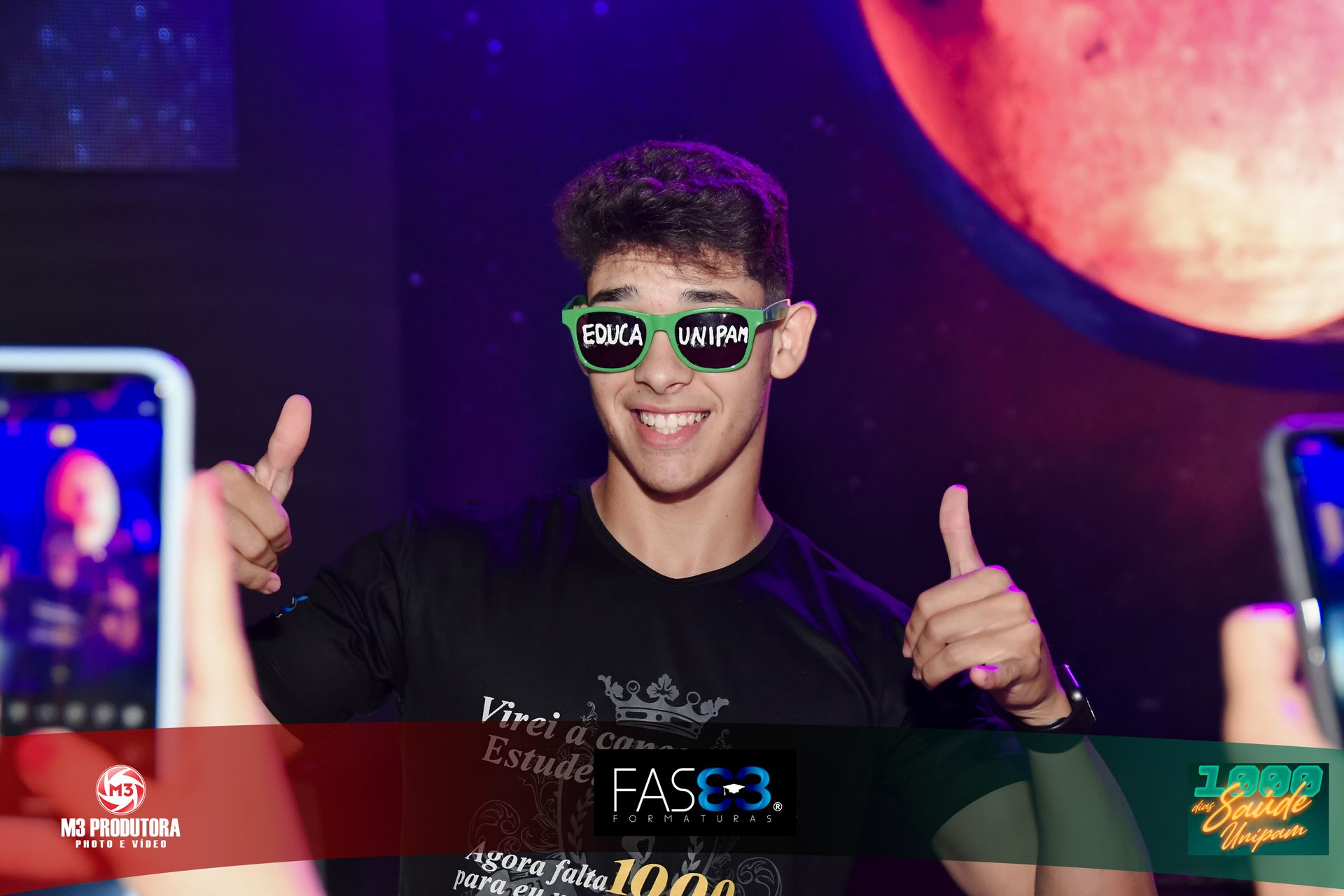 FESTA 1000 DIAS SAUDE - Unipam 2024 - 1 - 379