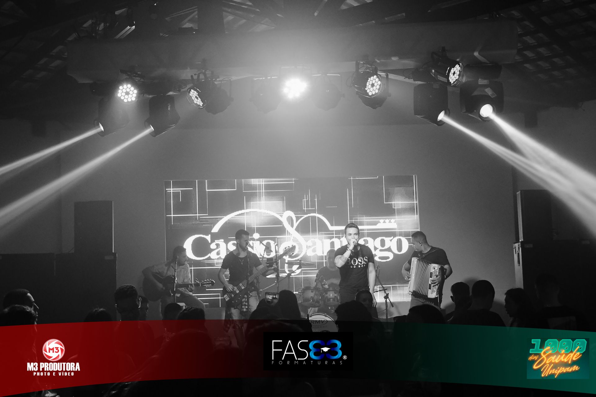 FESTA 1000 DIAS SAUDE - Unipam 2024 - 1 - 381