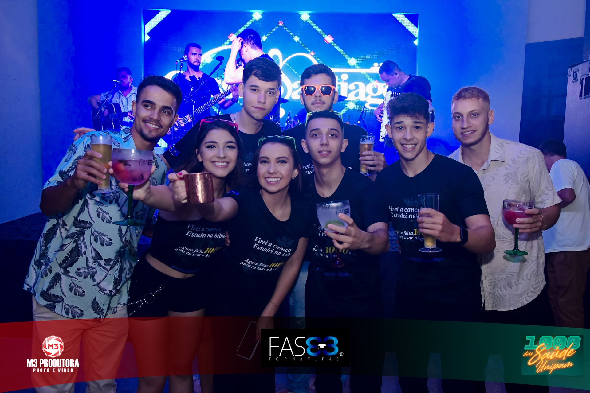 FESTA 1000 DIAS SAUDE - Unipam 2024 - 1 - 382