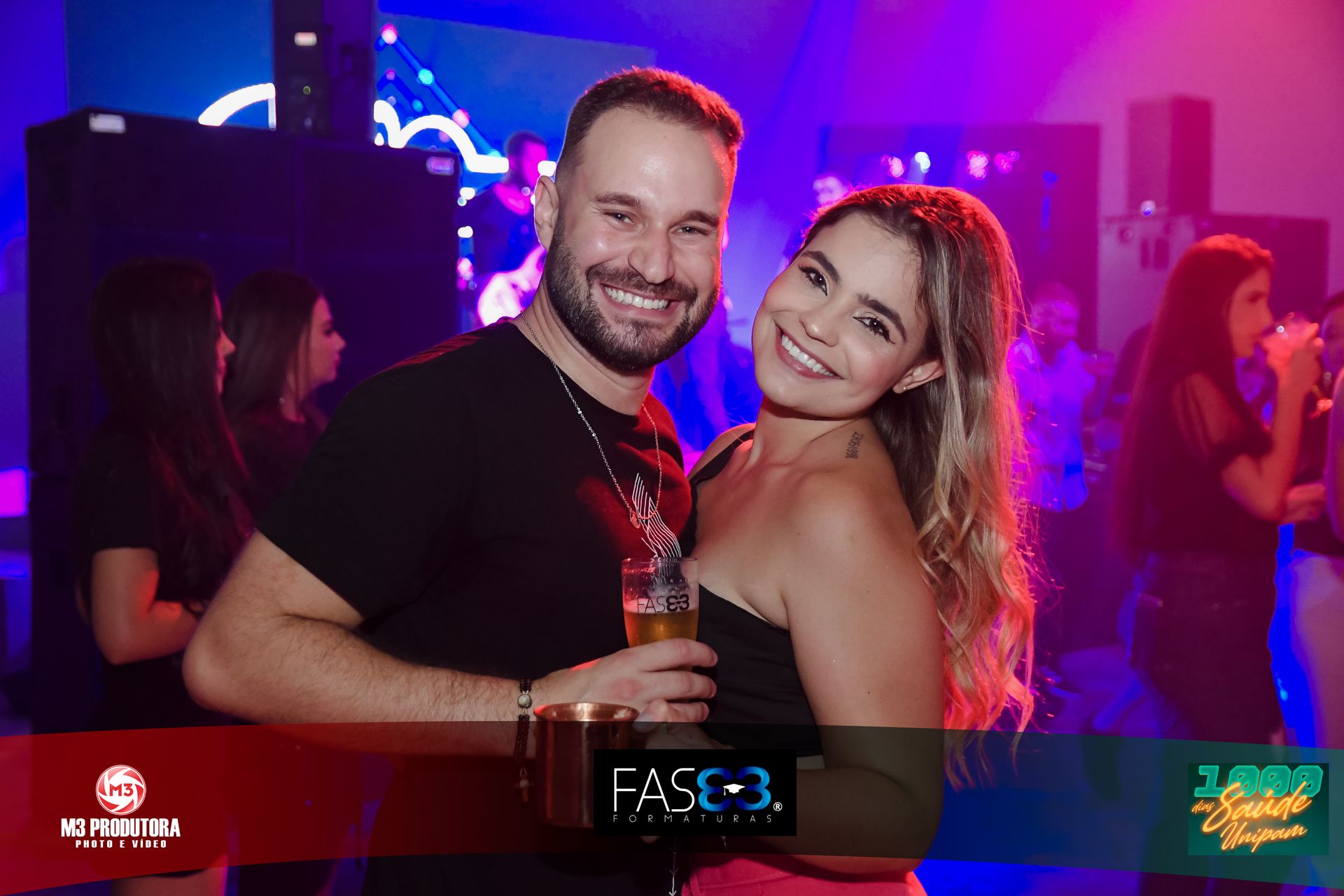 FESTA 1000 DIAS SAUDE - Unipam 2024 - 1 - 384