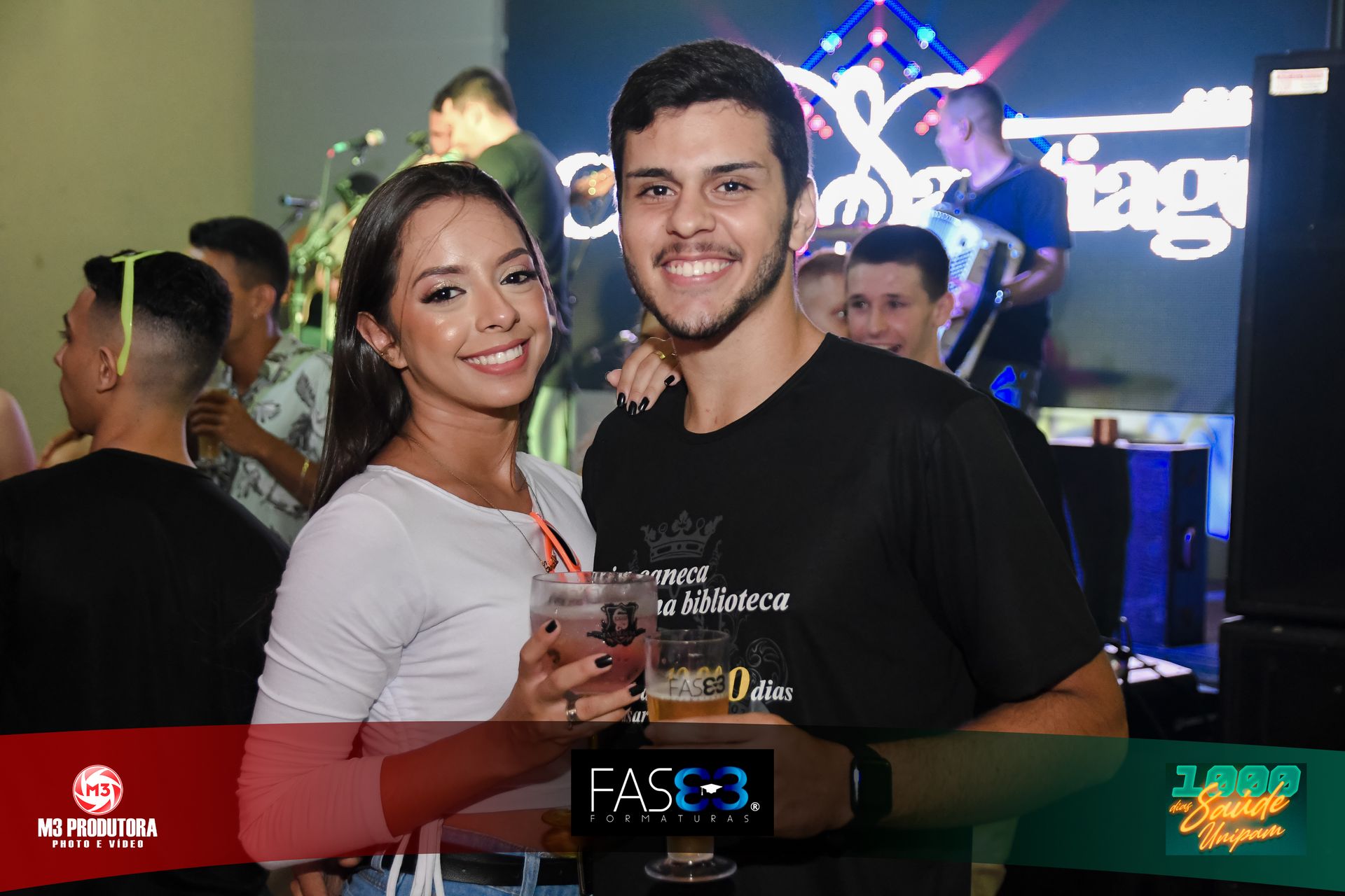 FESTA 1000 DIAS SAUDE - Unipam 2024 - 1 - 388