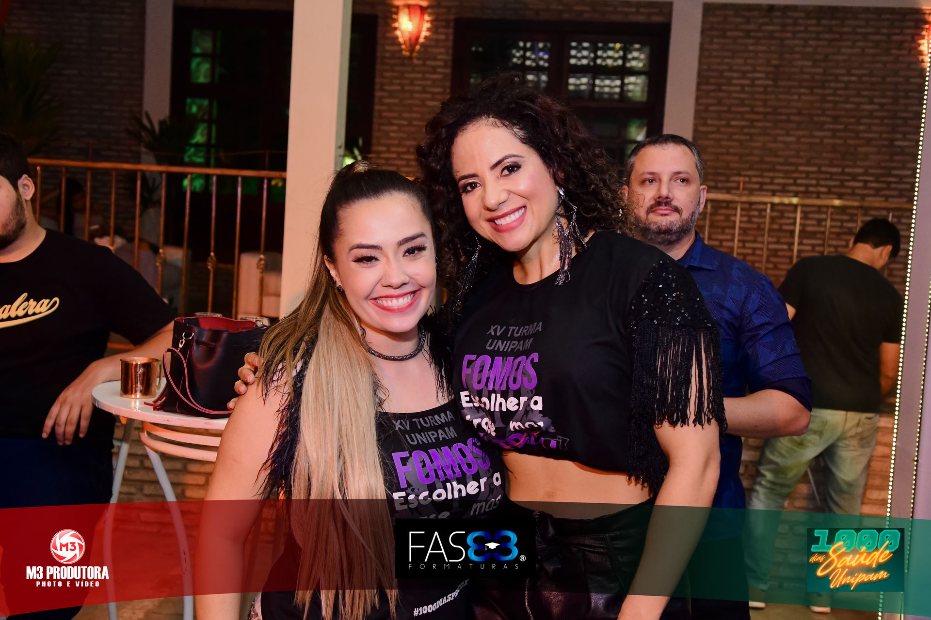 FESTA 1000 DIAS SAUDE - Unipam 2024 - 1 - 390