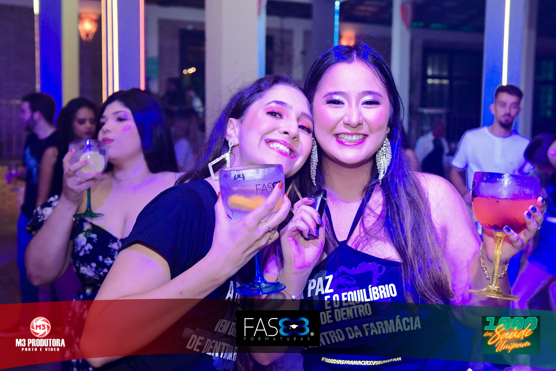 FESTA 1000 DIAS SAUDE - Unipam 2024 - 1 - 393