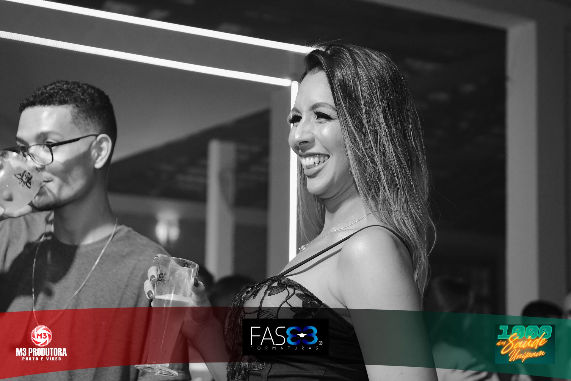 FESTA 1000 DIAS SAUDE - Unipam 2024 - 1 - 391