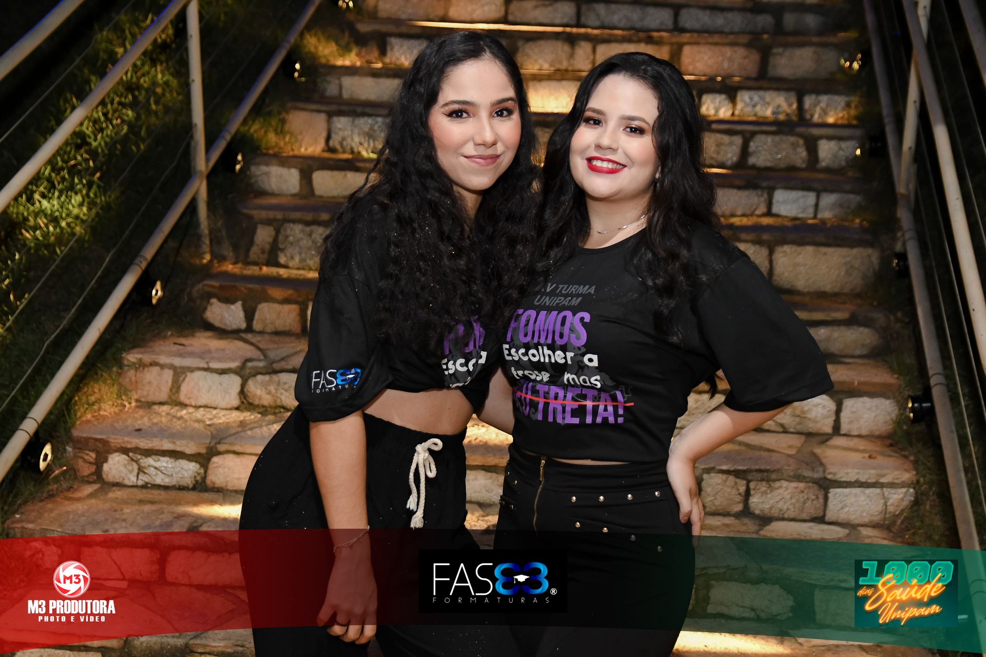 FESTA 1000 DIAS SAUDE - Unipam 2024 - 1 - 394