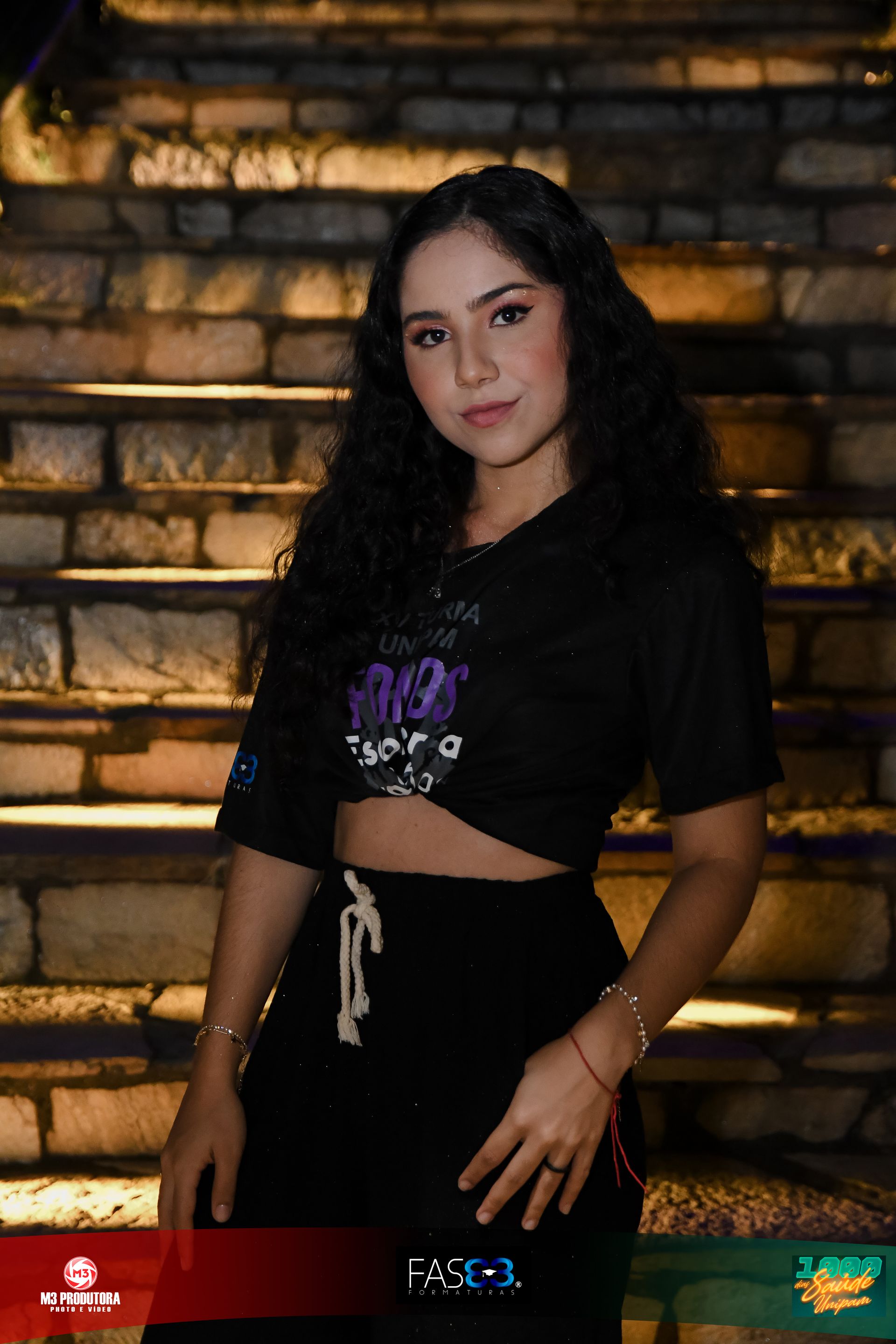 FESTA 1000 DIAS SAUDE - Unipam 2024 - 1 - 395